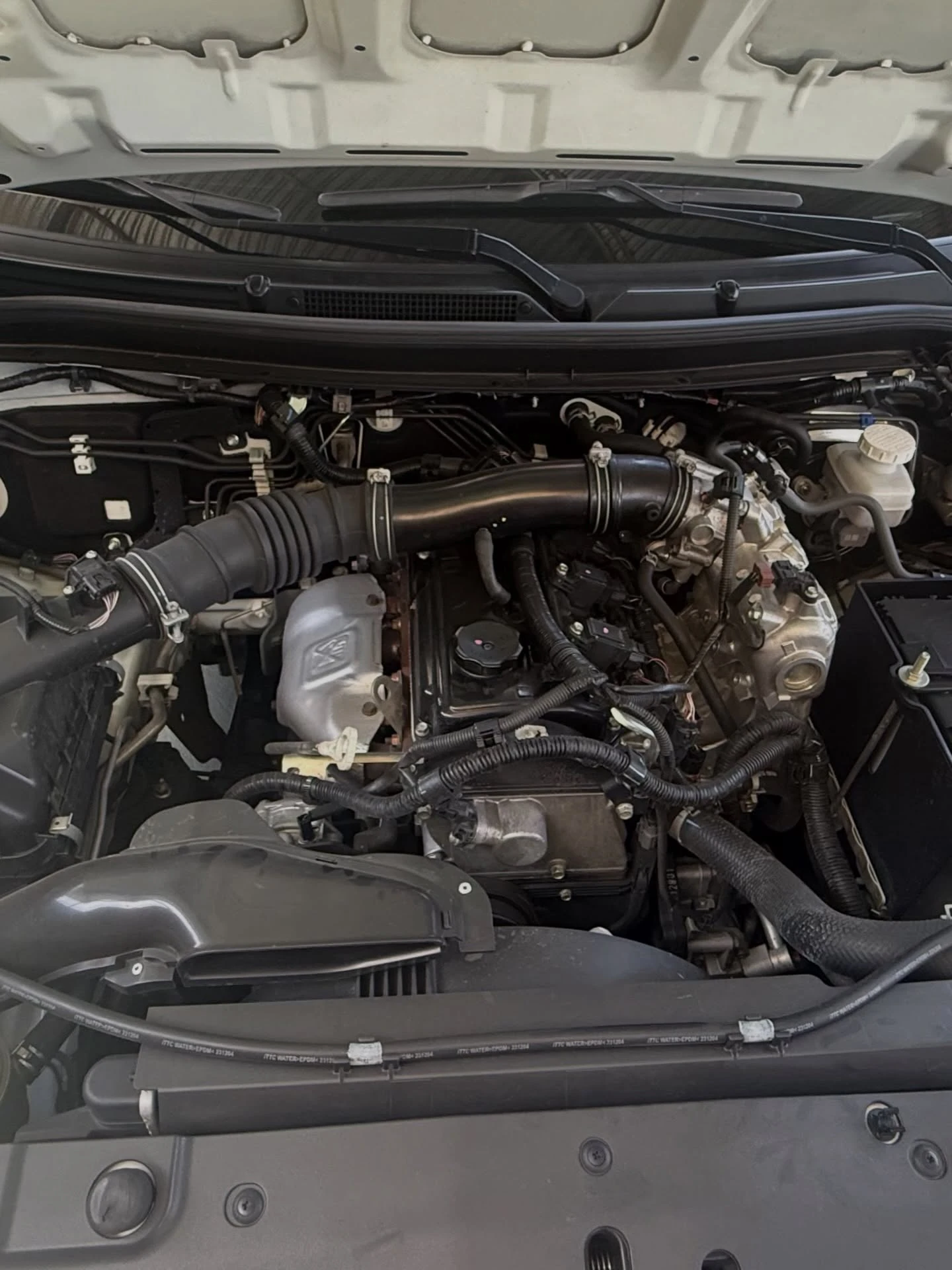 2023 Mitsubishi L200 — photo 12