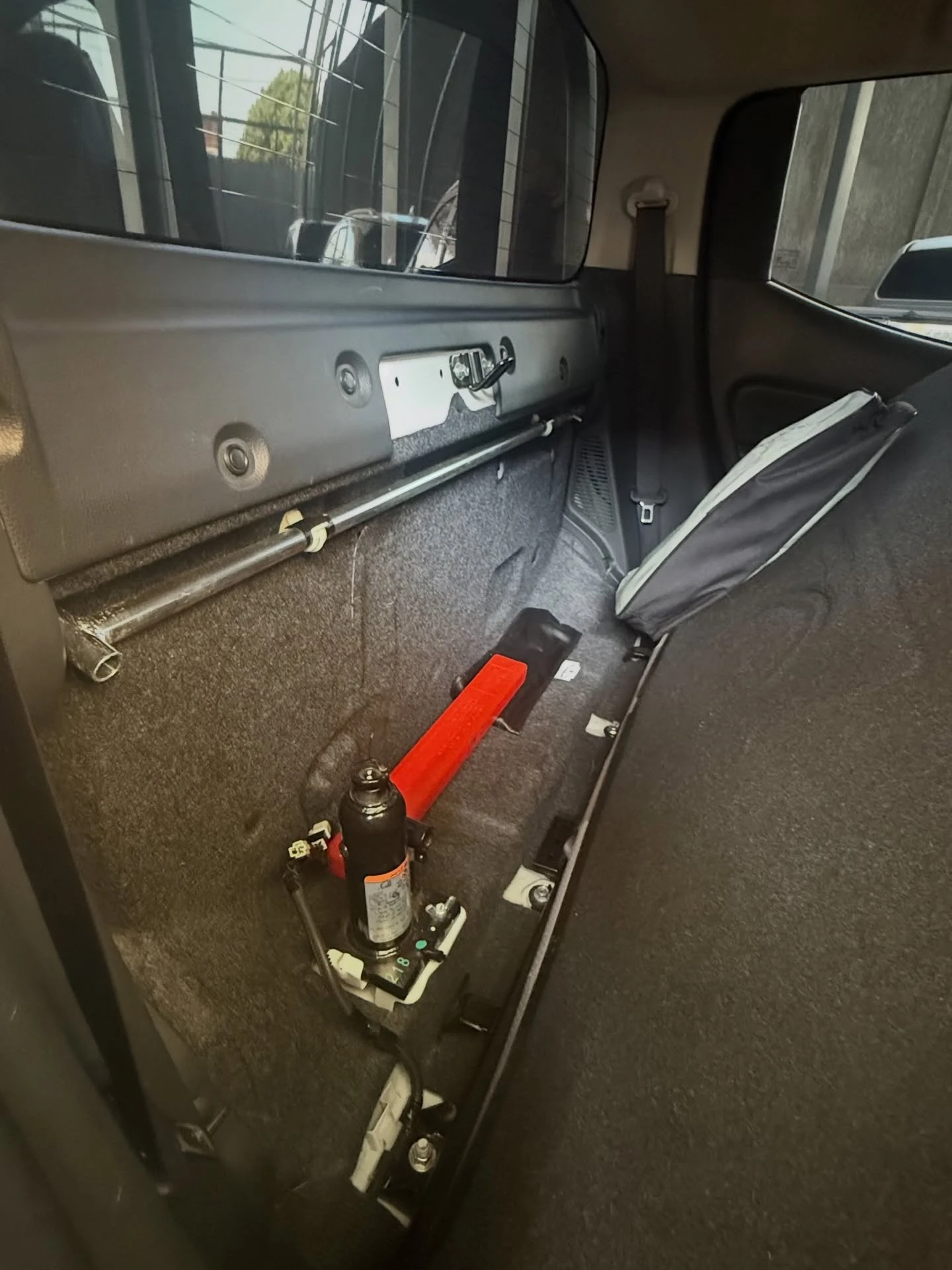2023 Mitsubishi L200 — photo 13