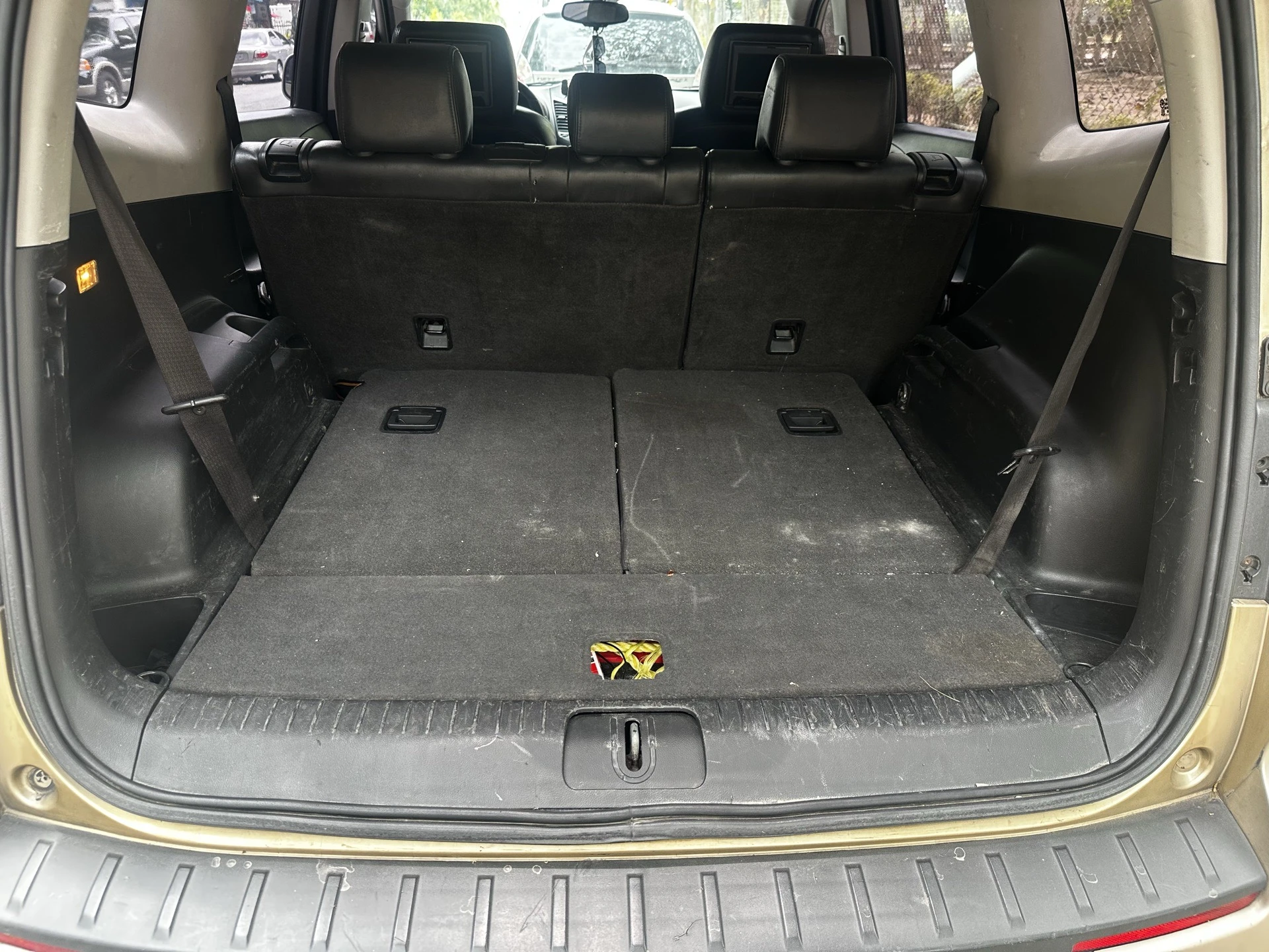 2013 Chevrolet Orlando Lt — photo 2