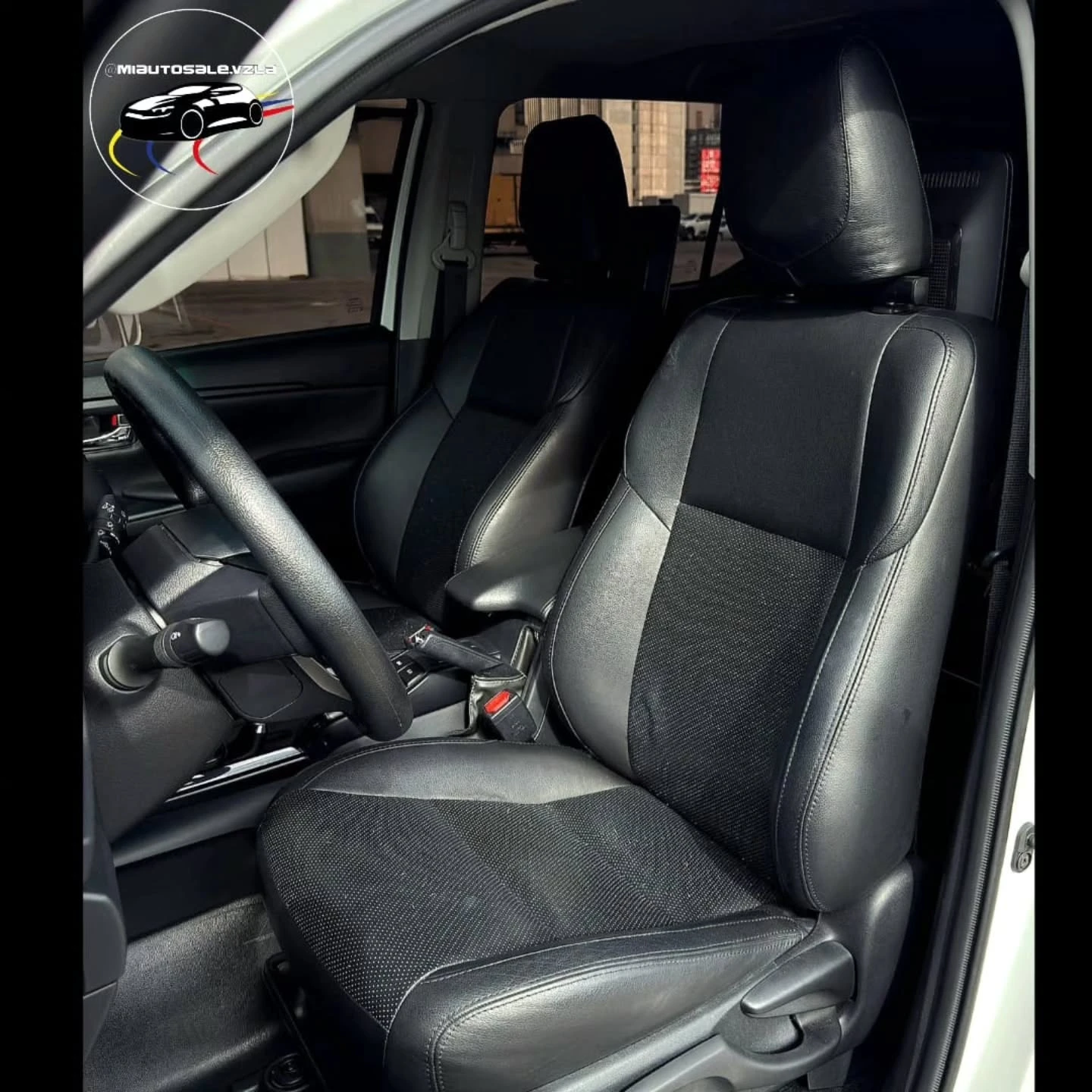2024 Toyota Fortuner 2.7 — foto 11