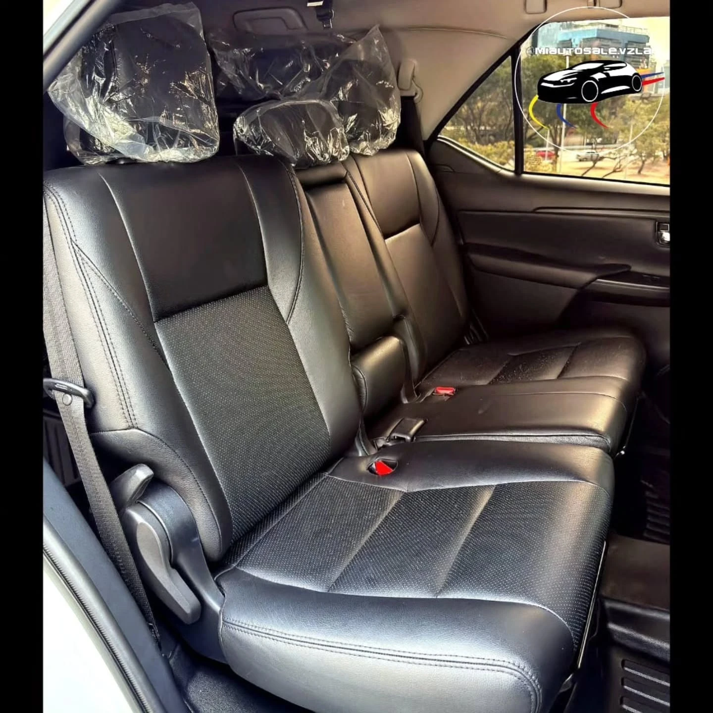 2024 Toyota Fortuner 2.7 — foto 14