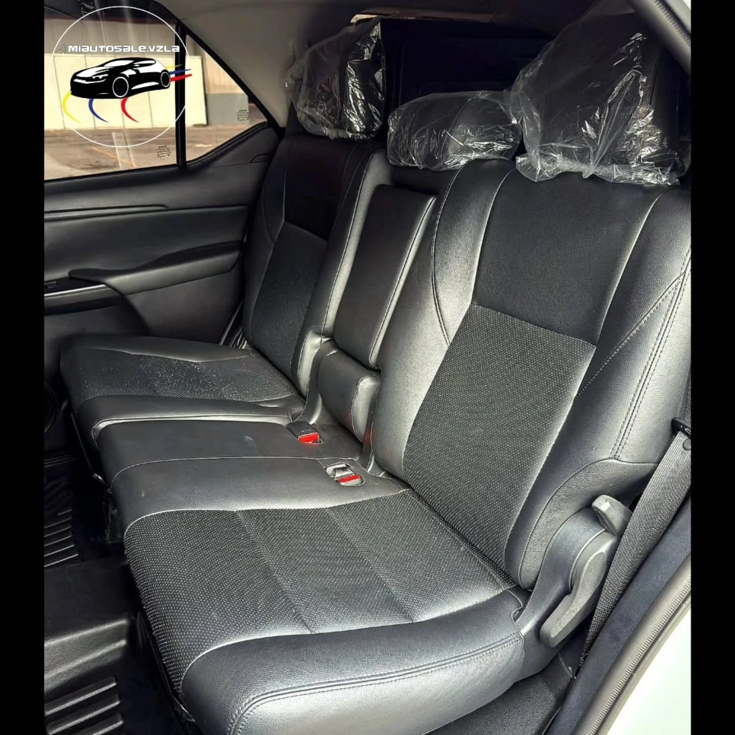 2024 Toyota Fortuner 2.7 — foto 13