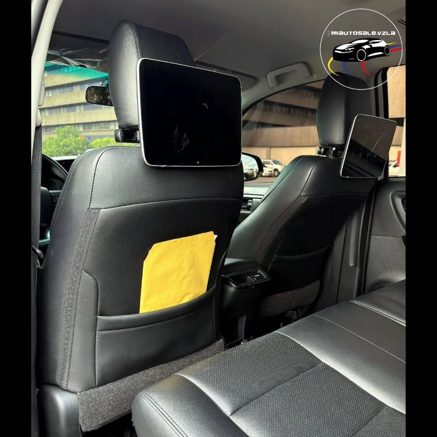 2024 Toyota Fortuner 2.7 — foto 16