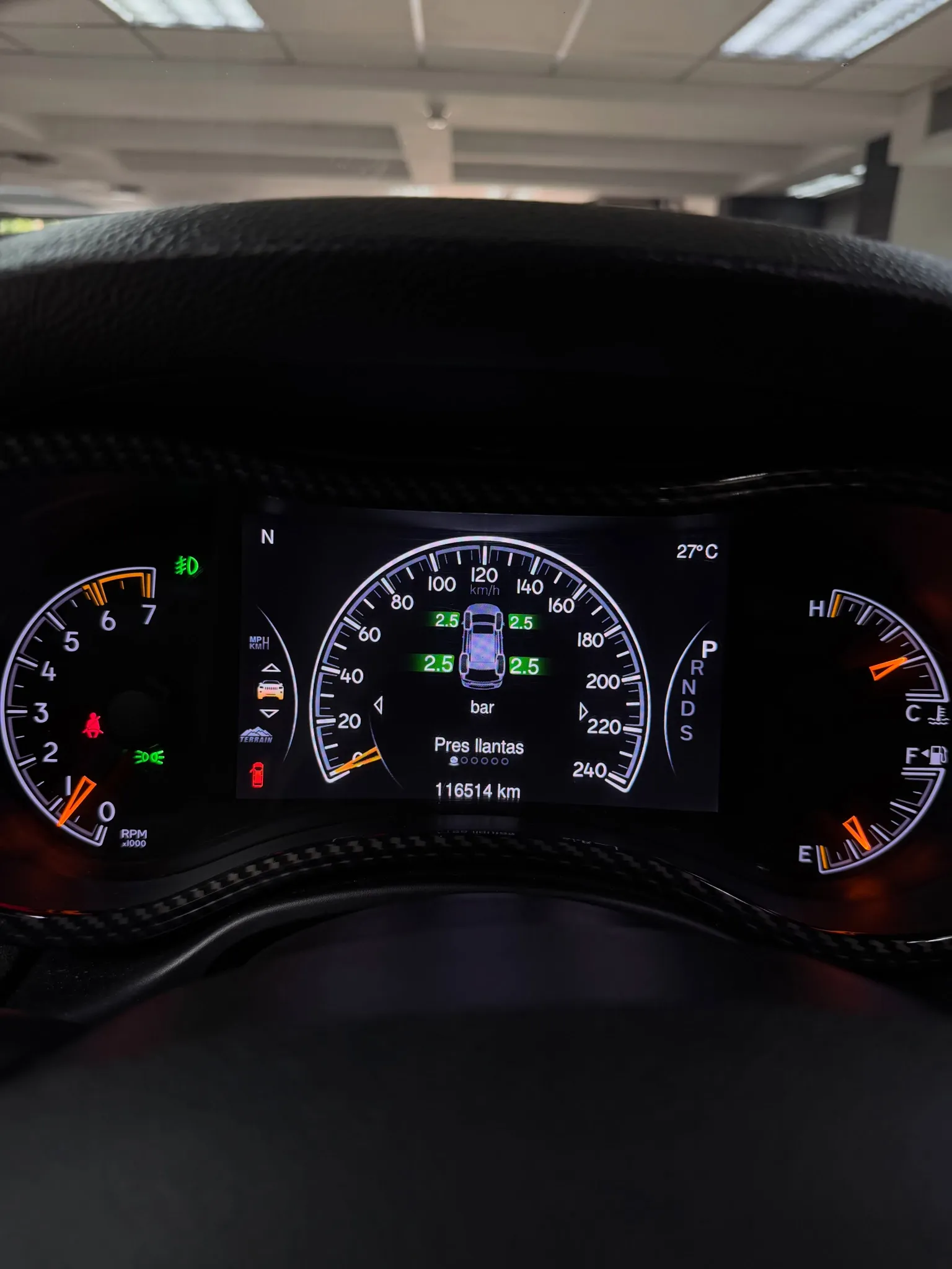 2013 Jeep Grand Cherokee 4G plus — foto 7