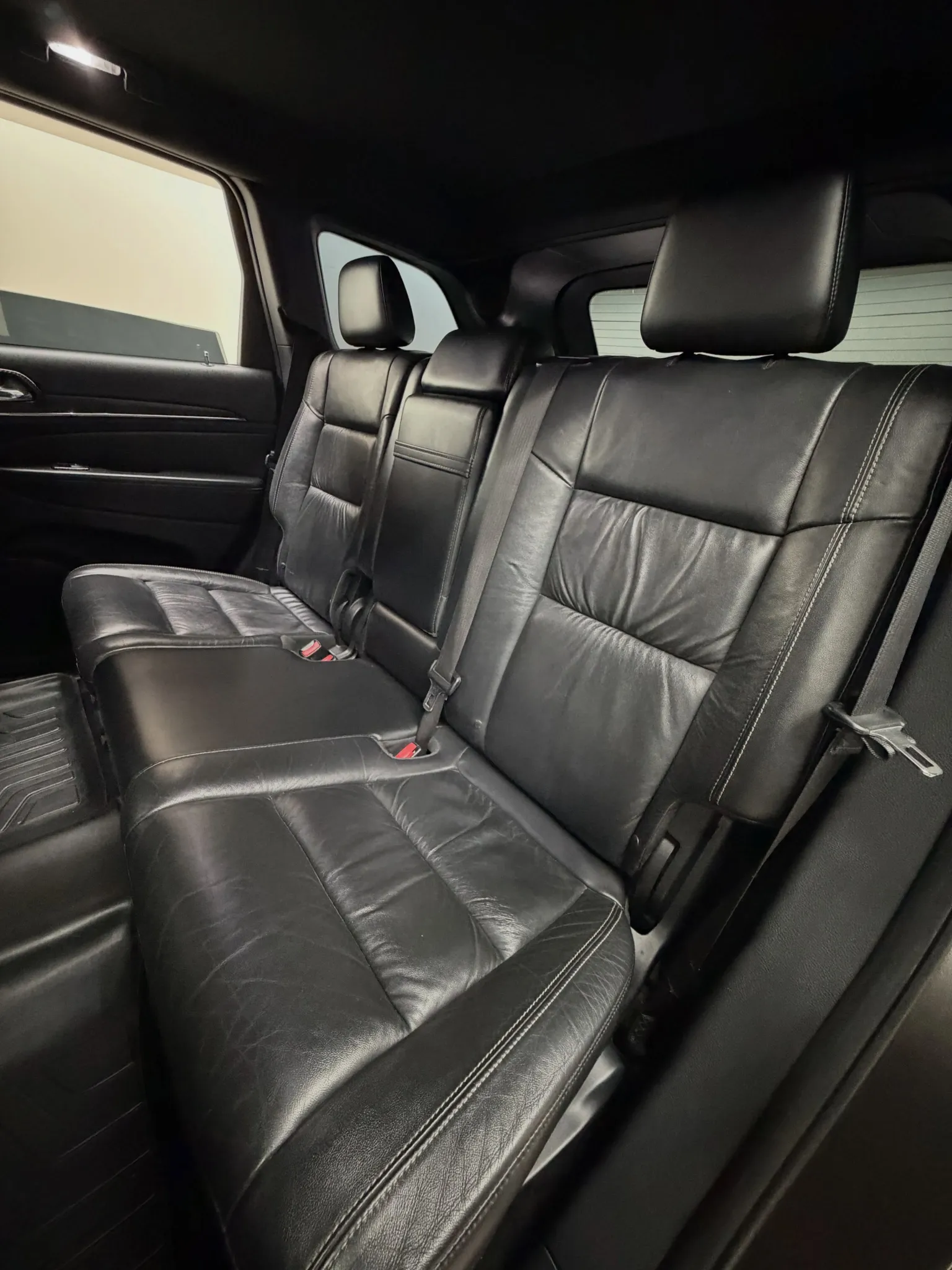 2013 Jeep Grand Cherokee 4G plus — foto 9