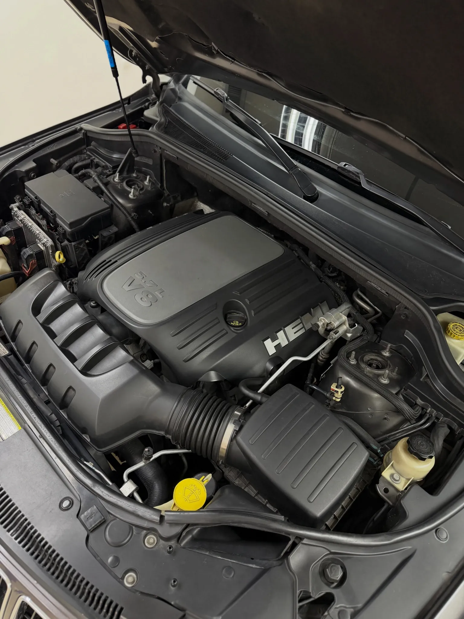 2013 Jeep Grand Cherokee 4G plus — foto 11