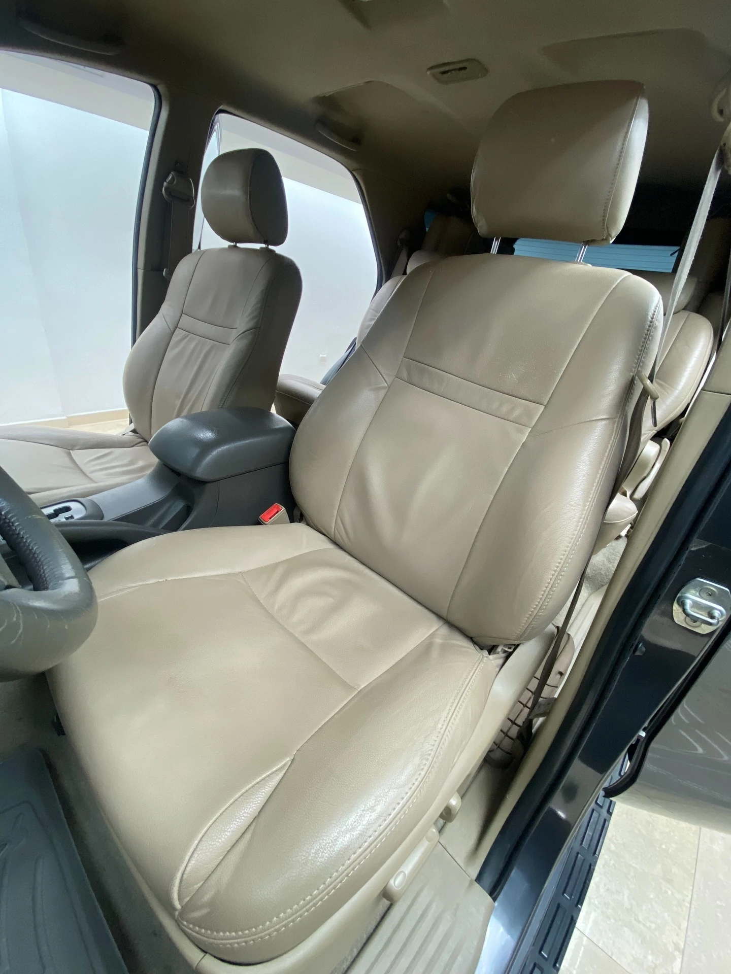 2013 Toyota Fortuner 2013 IMPECABLE — foto 7