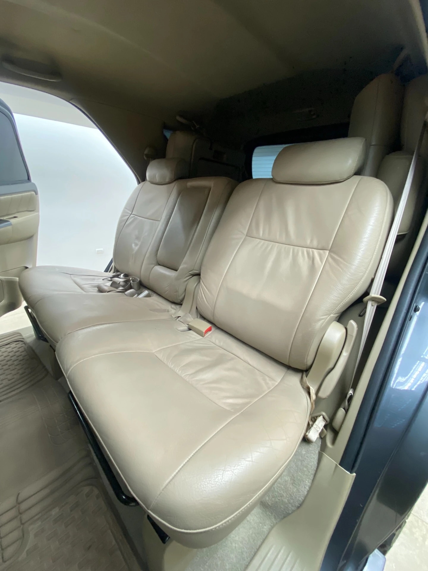 2013 Toyota Fortuner 2013 IMPECABLE — foto 8