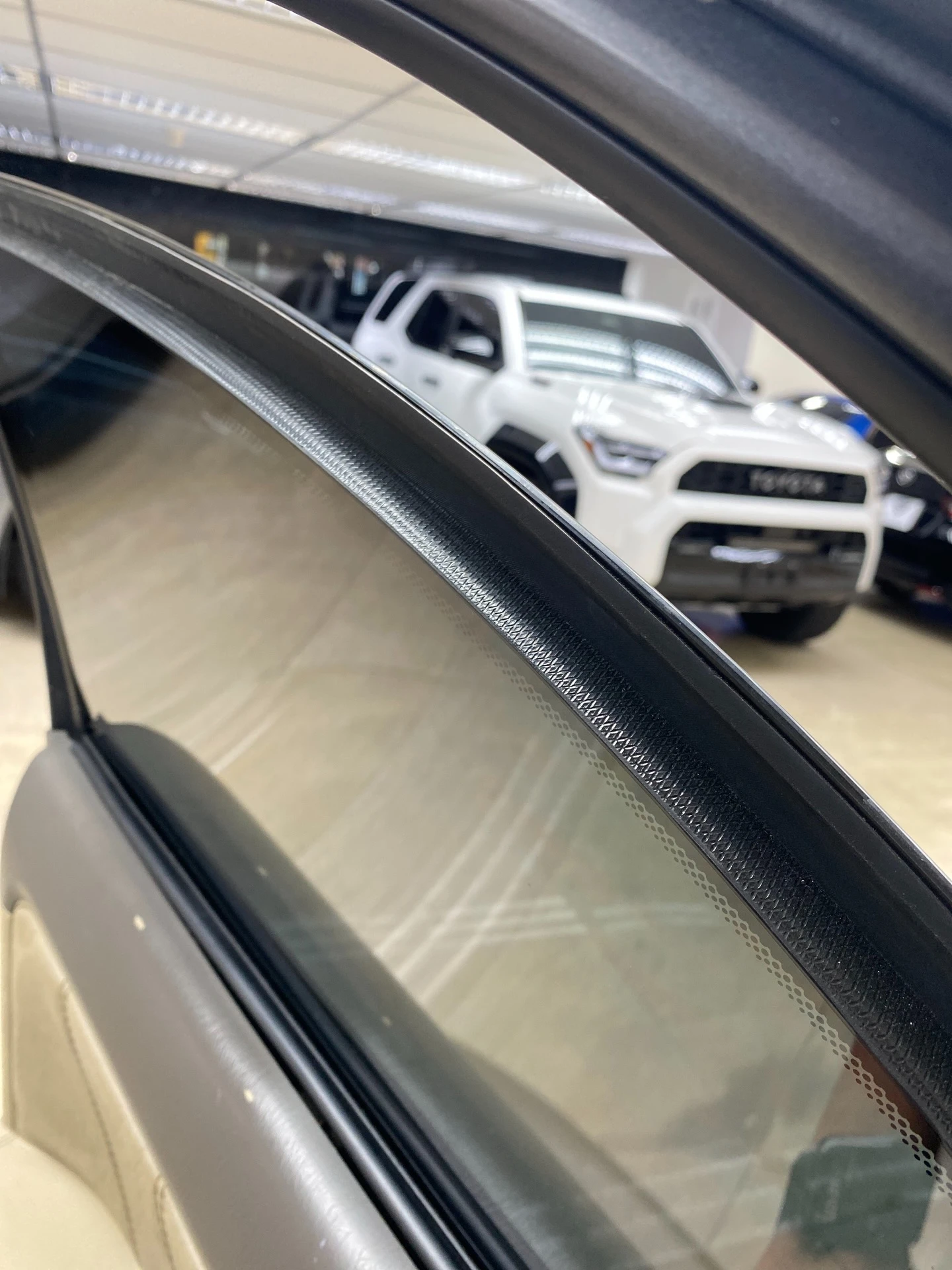 2013 Toyota Fortuner 2013 IMPECABLE — foto 11