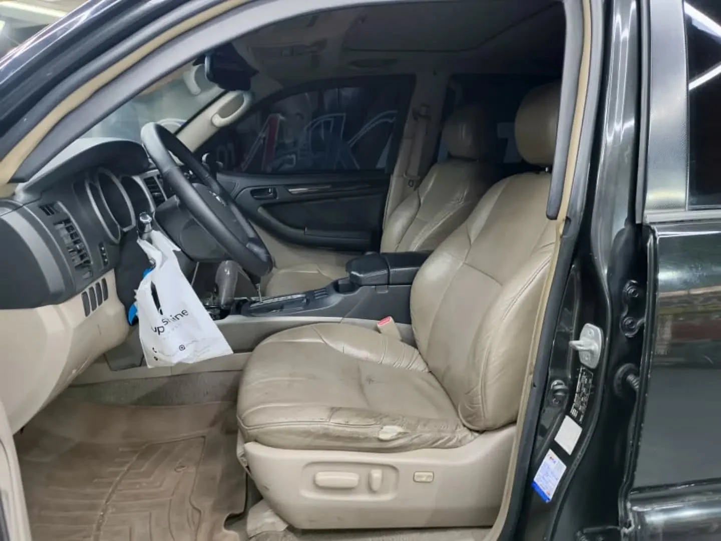 2007 Toyota 4Runner — photo 5