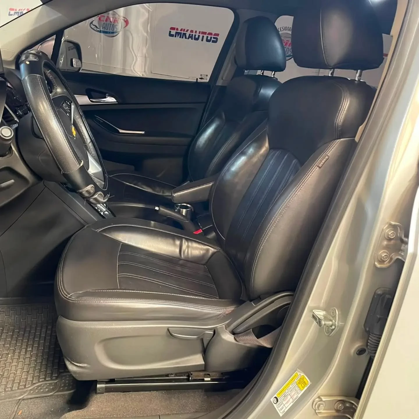 2013 Chevrolet Orlando — photo 5