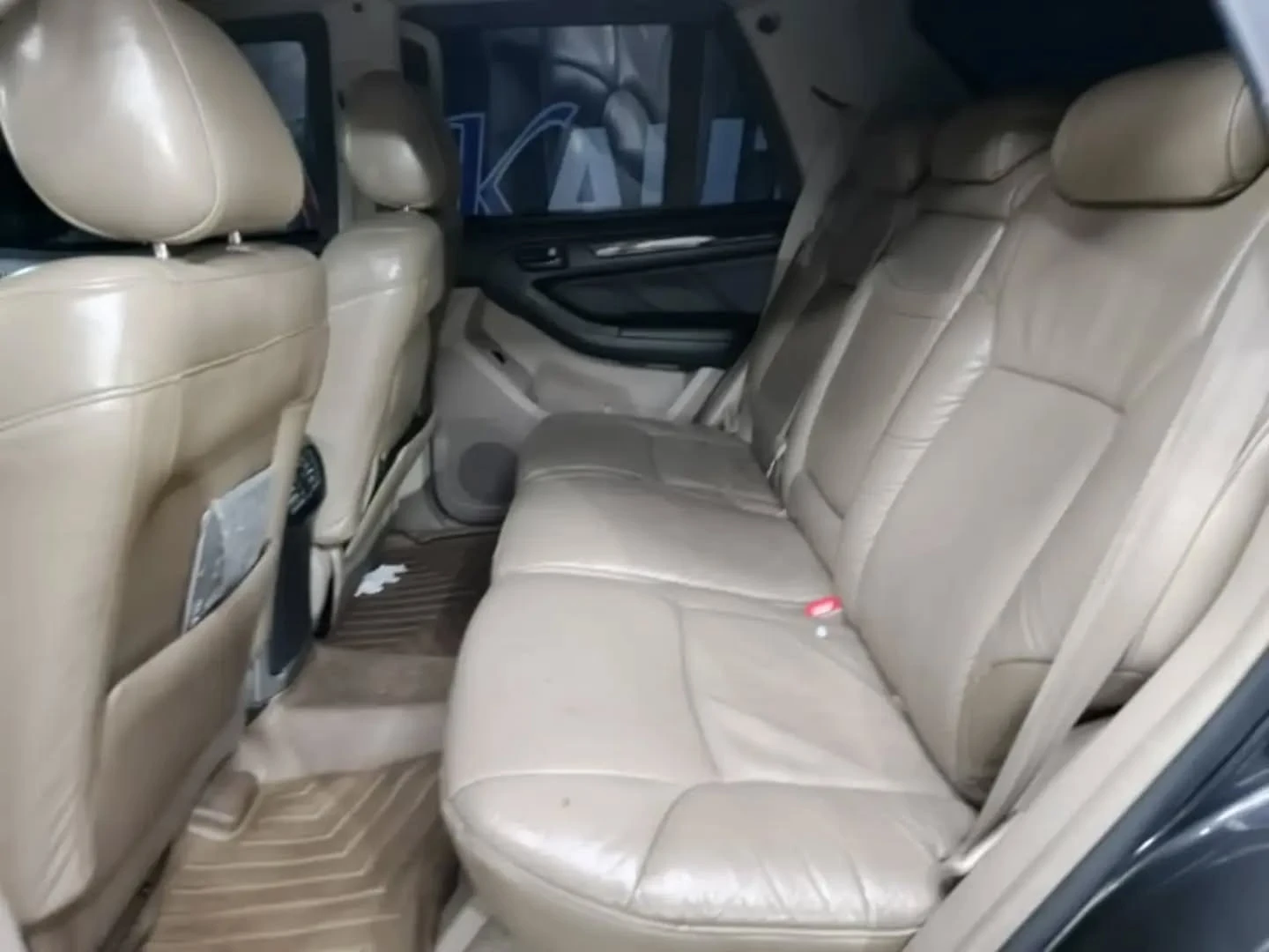 2007 Toyota 4Runner — photo 6