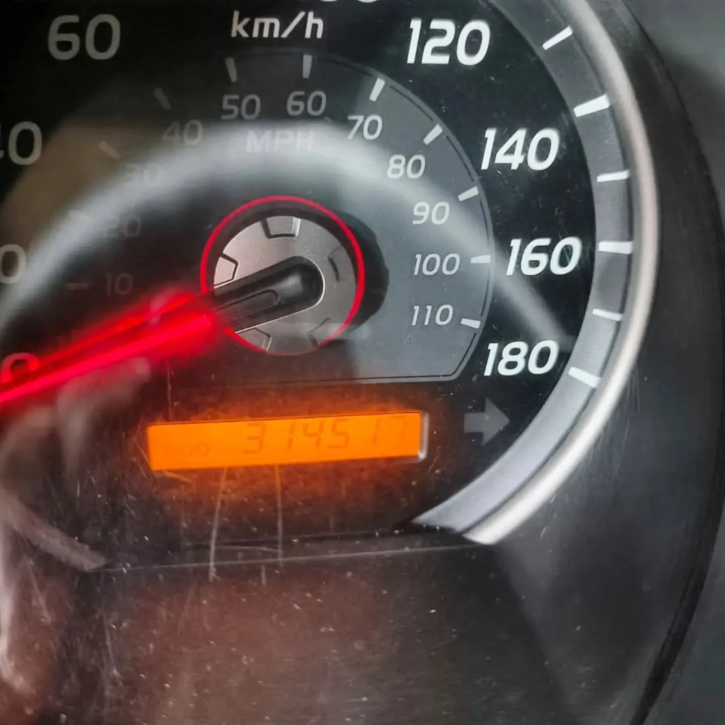 2007 Toyota 4Runner — photo 8