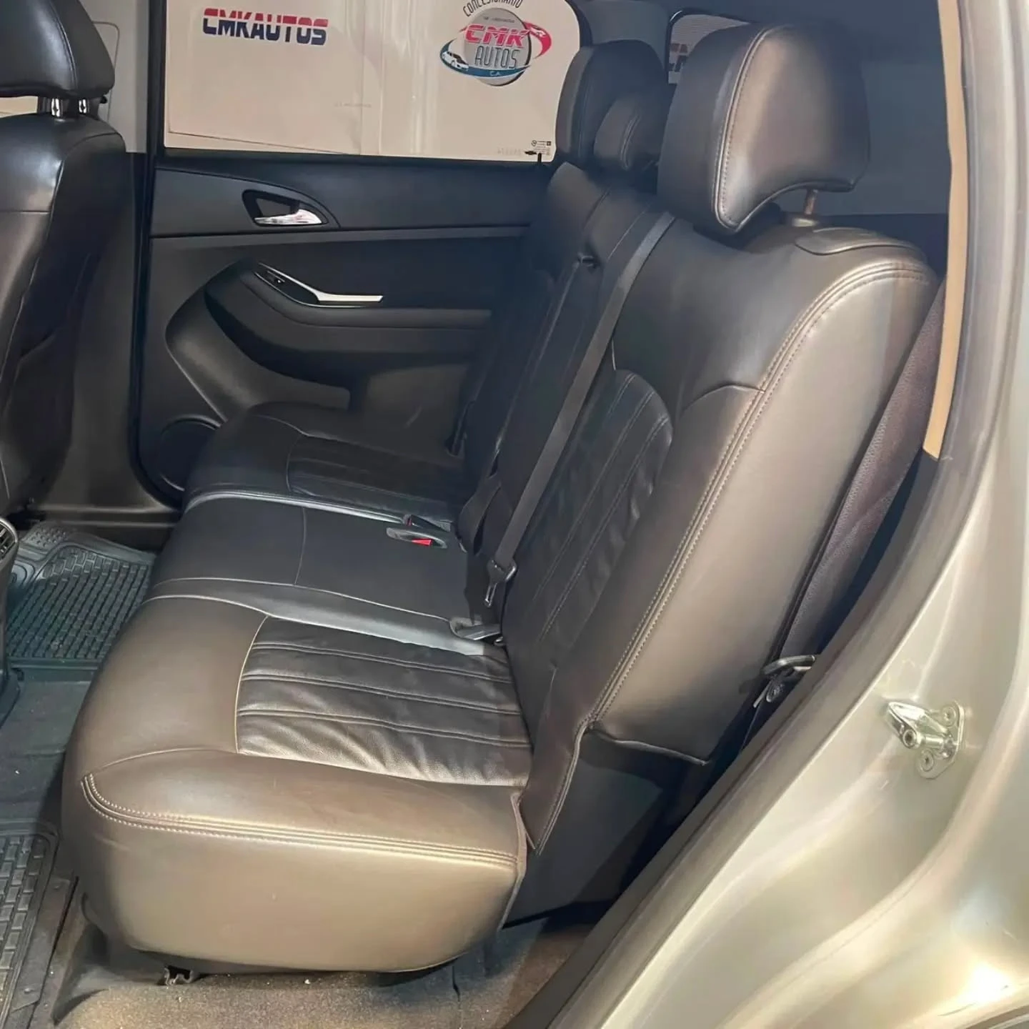 2013 Chevrolet Orlando — photo 6