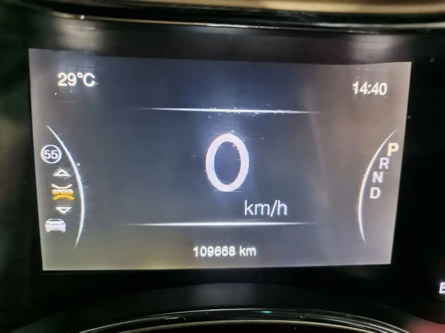 2017 Jeep Grand Cherokee Limited 4G Plus 2017 — photo 8