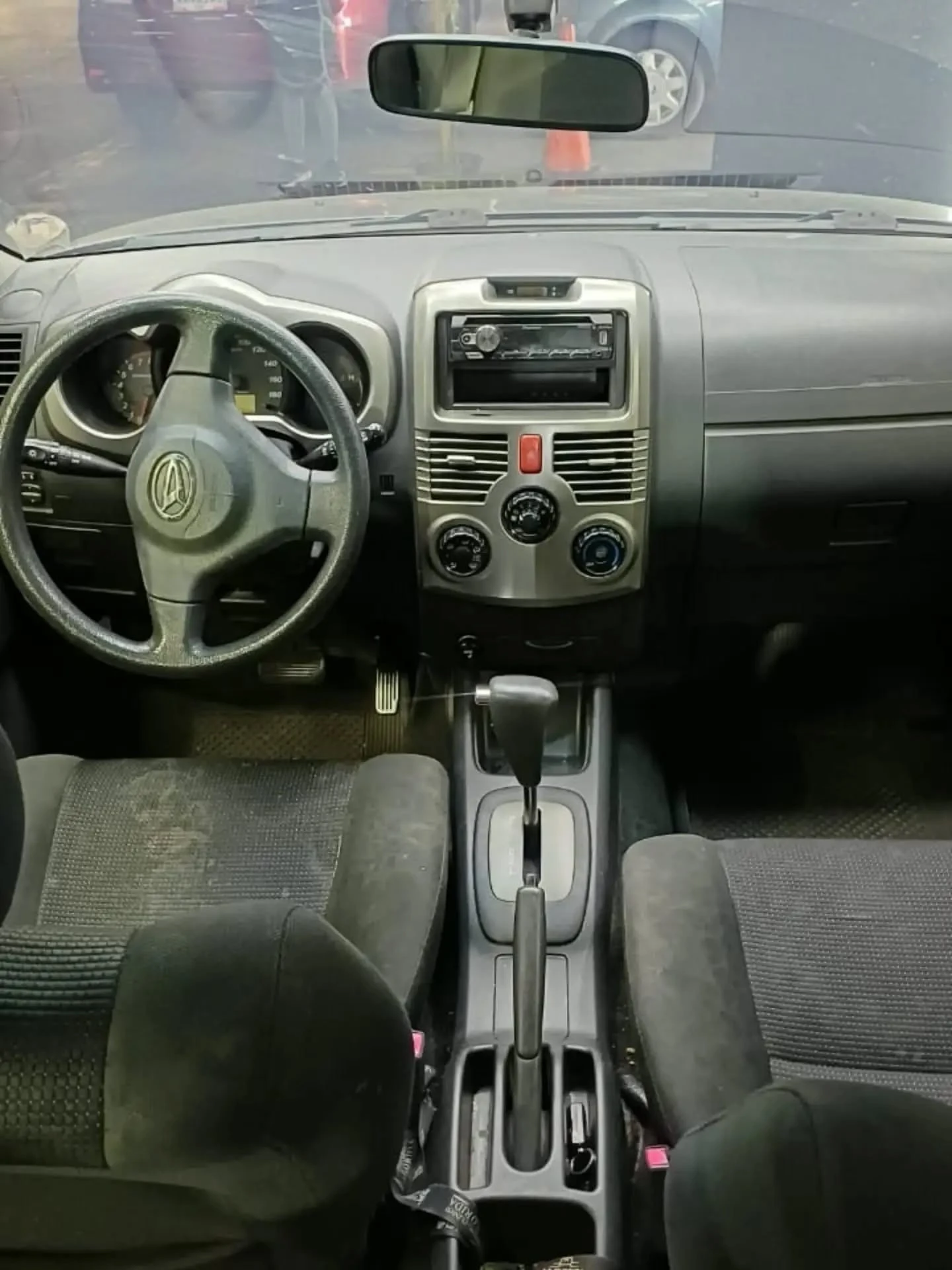 2011 Daihatsu Terios Bego 2011 — photo 7