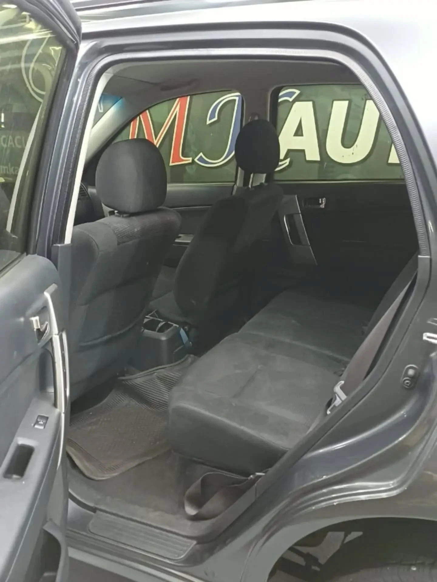 2011 Daihatsu Terios Bego 2011 — photo 6