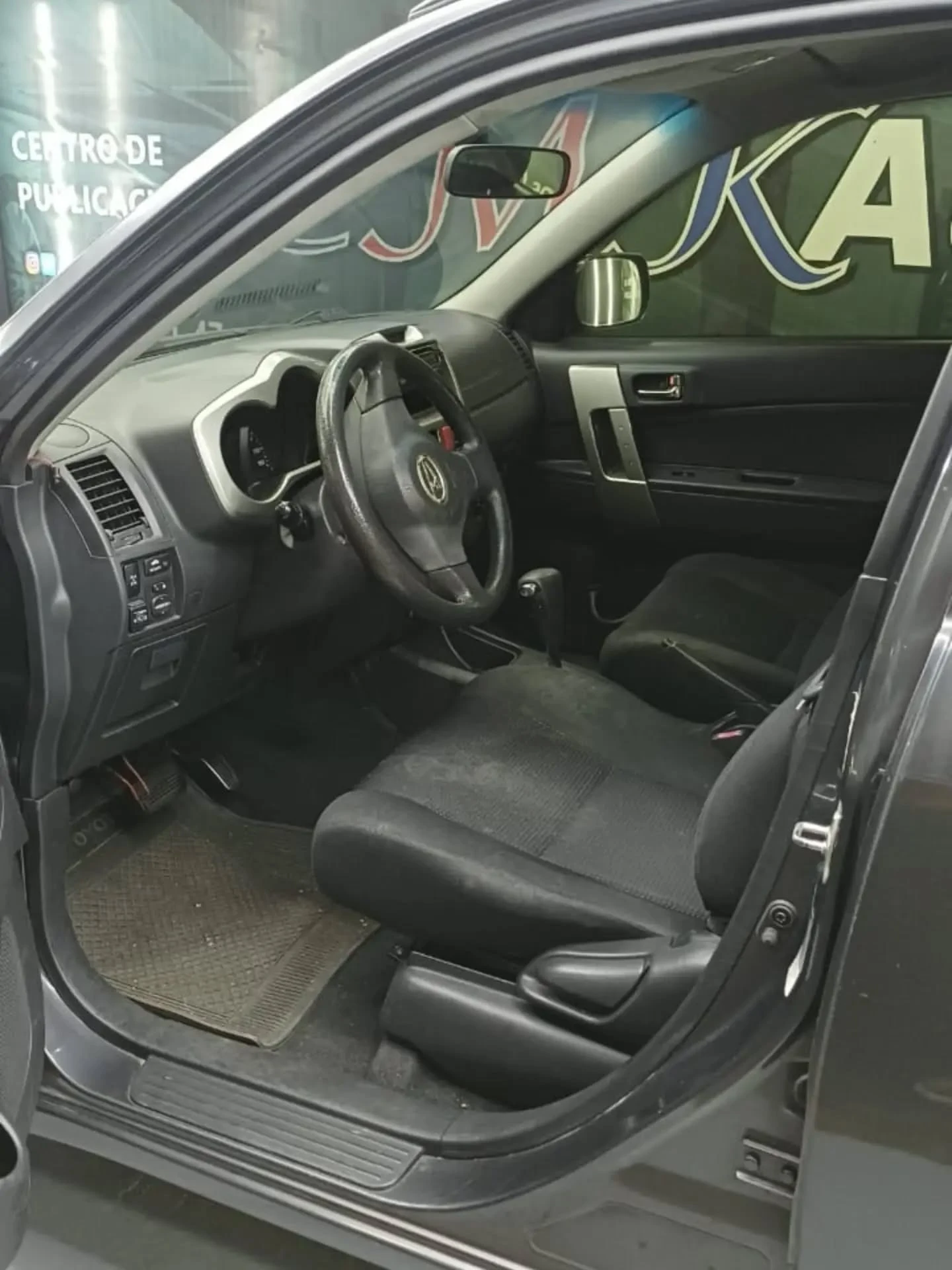 2011 Daihatsu Terios Bego 2011 — photo 5