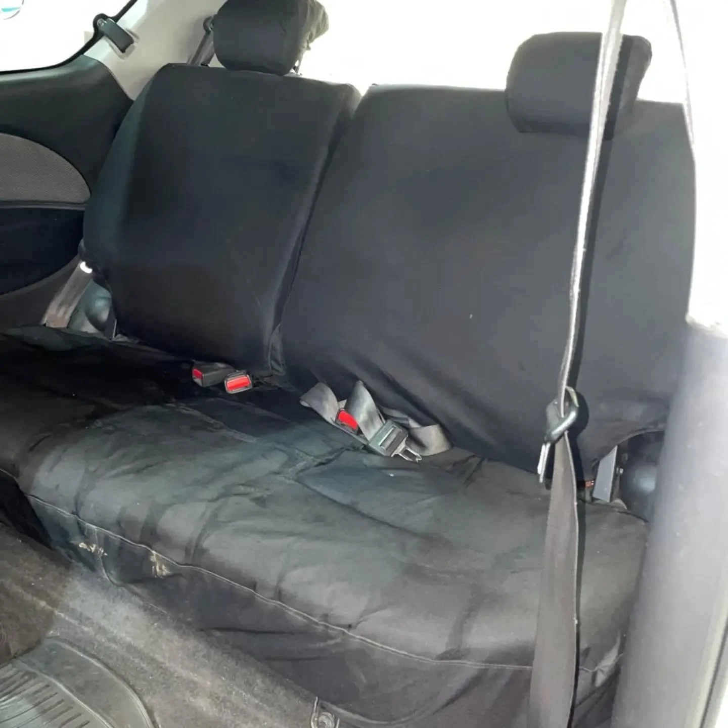2014 Chevrolet Aveo LT 2014 — foto 6