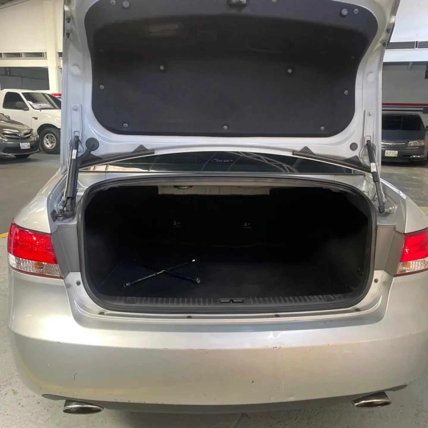 2007 Hyundai Sonata — photo 3