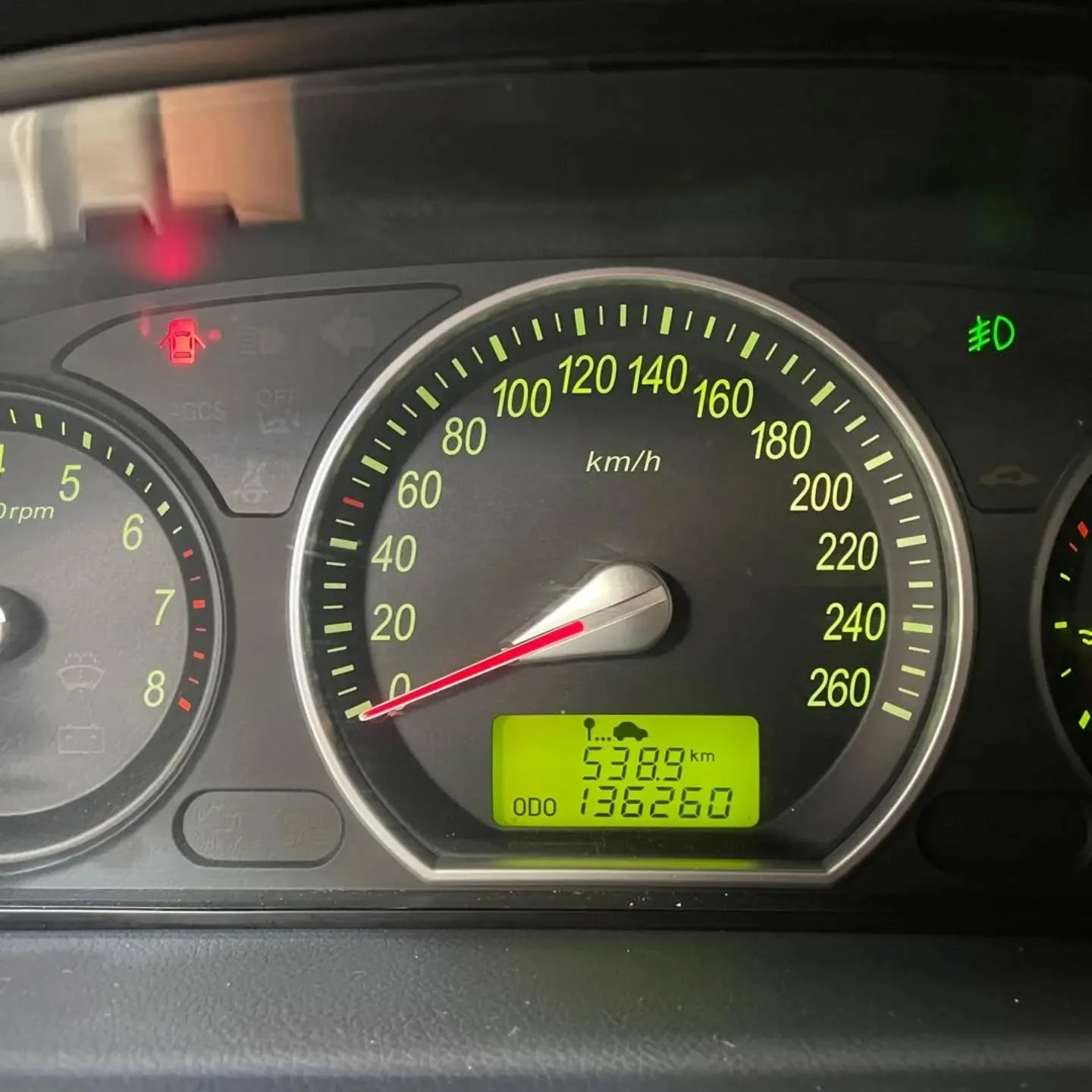 2007 Hyundai Sonata — photo 8
