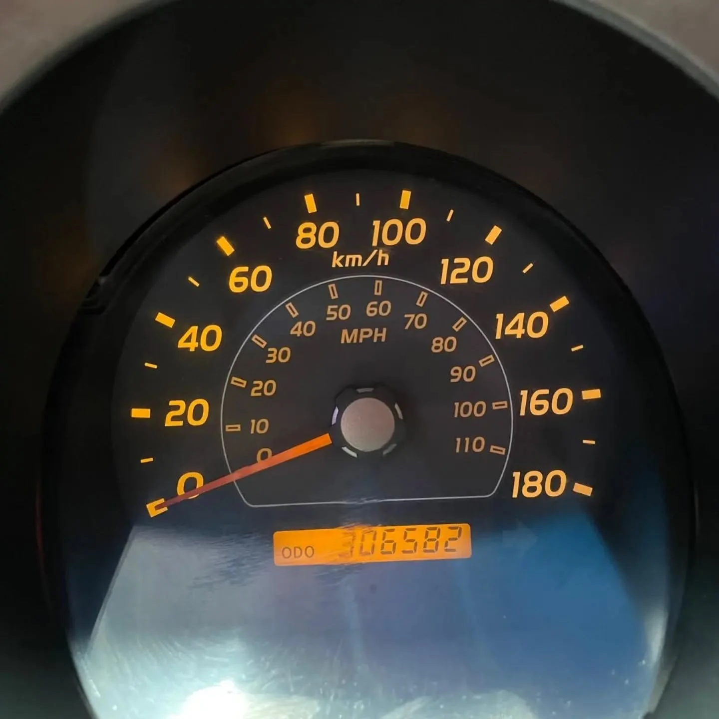 2007 Toyota 4Runner Límited — foto 7