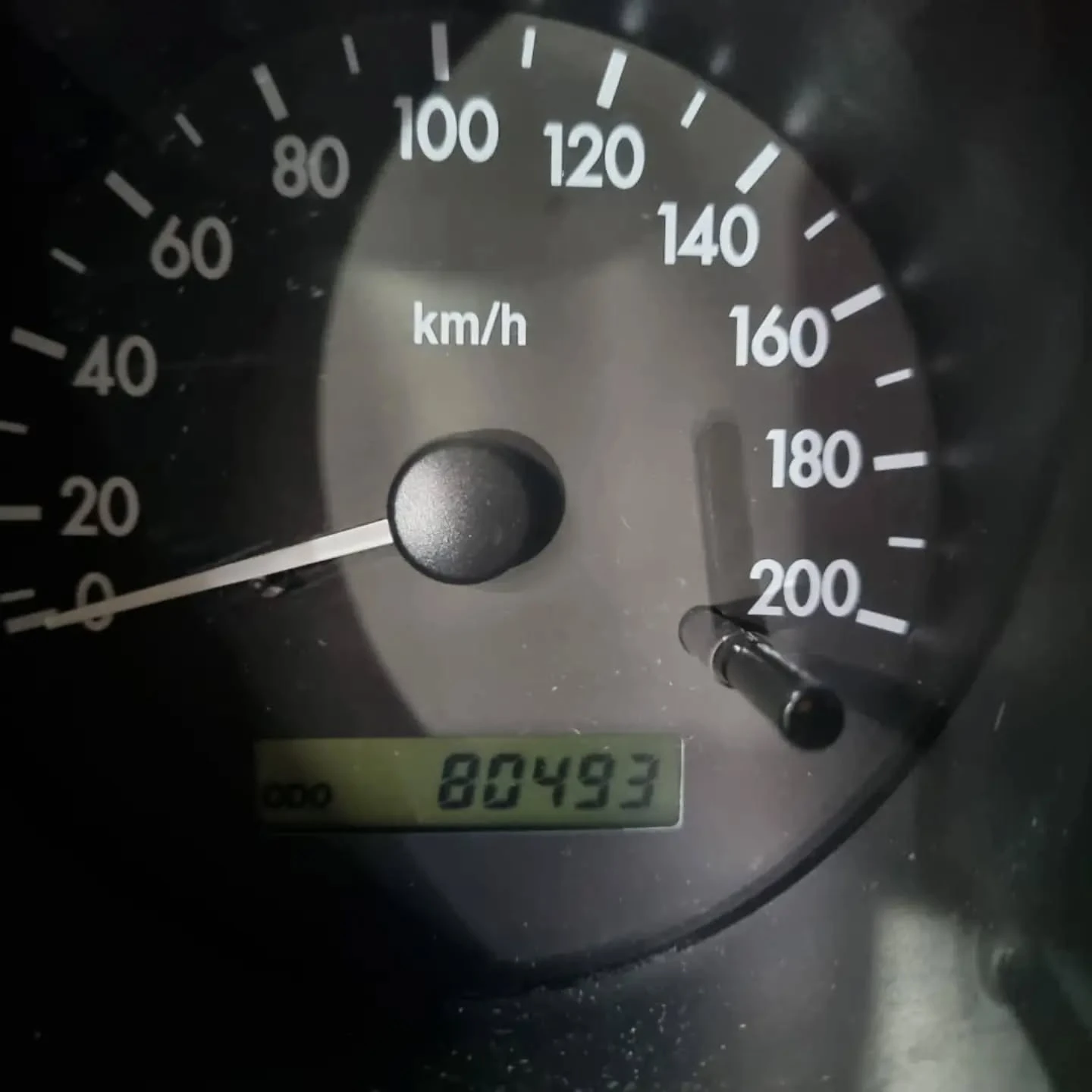 2008 Chevrolet Aveo 8Z1TJ29678V315492 — photo 8