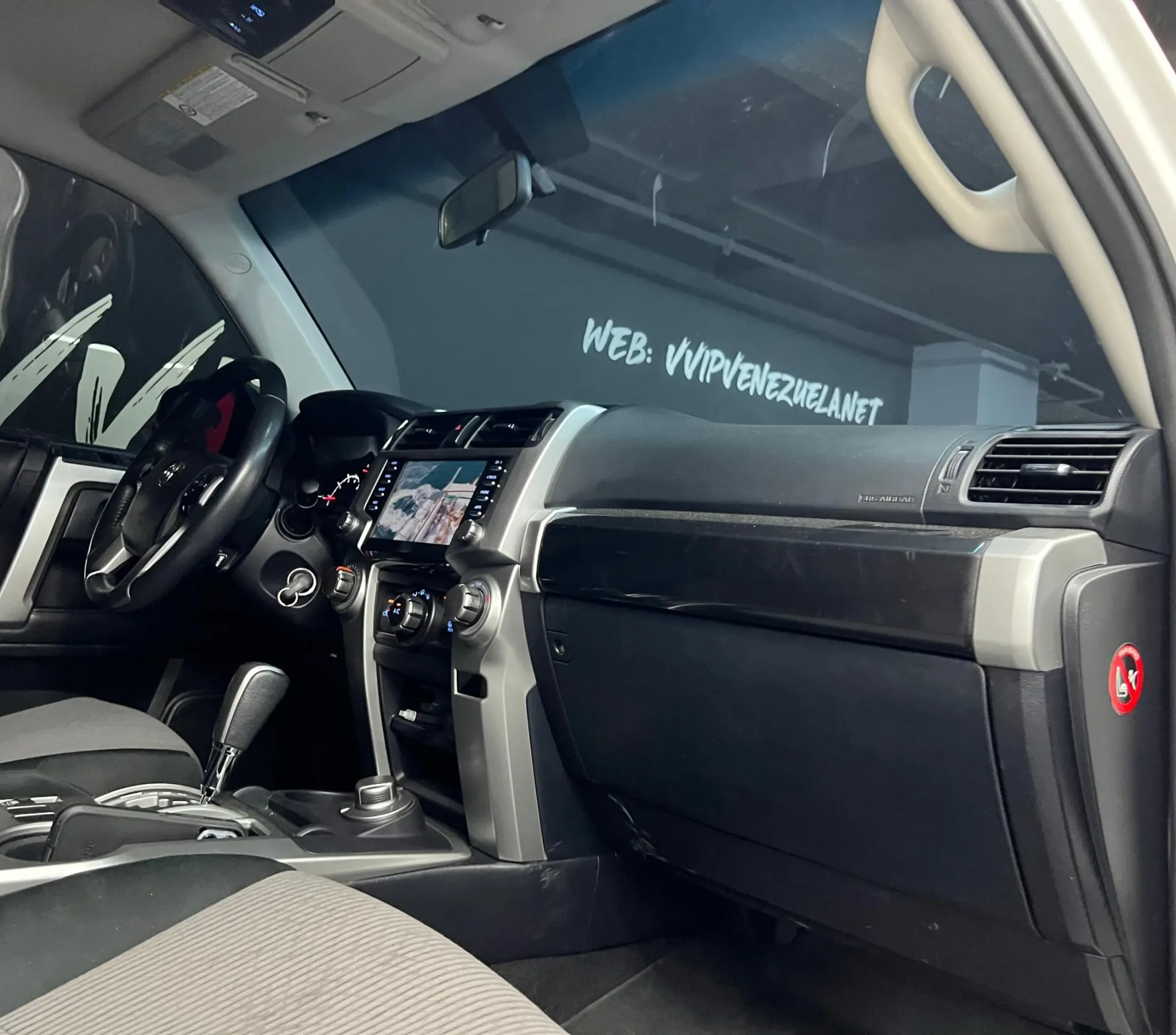 2020 Toyota 4Runner — photo 4