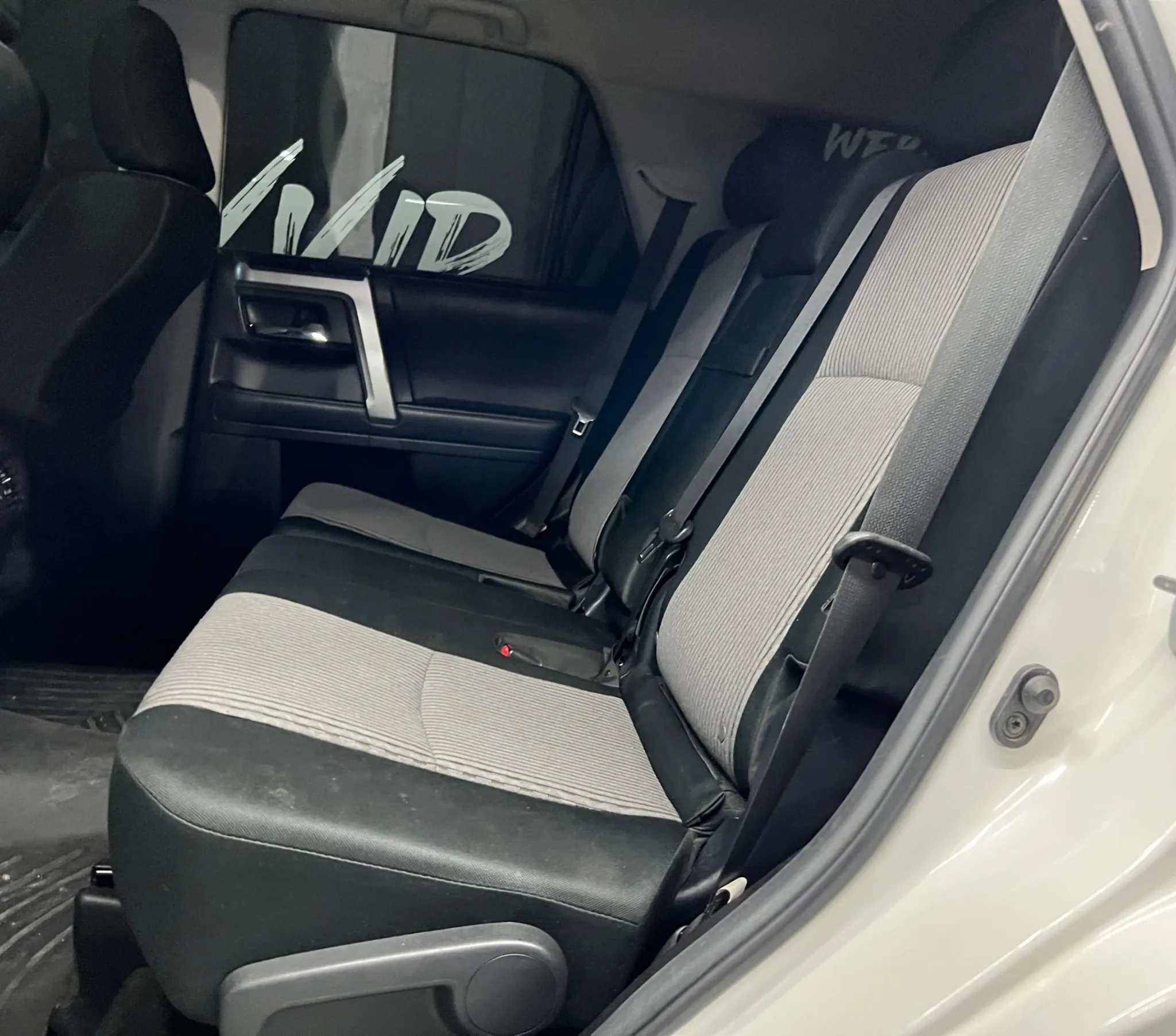 2020 Toyota 4Runner — photo 7