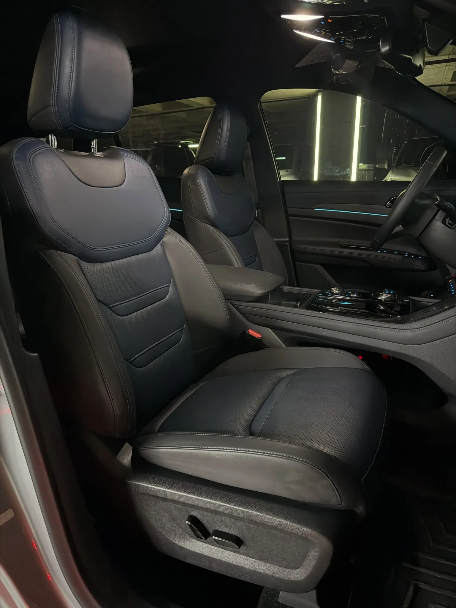 2025 Ford Territory Titanium 2025 — photo 7