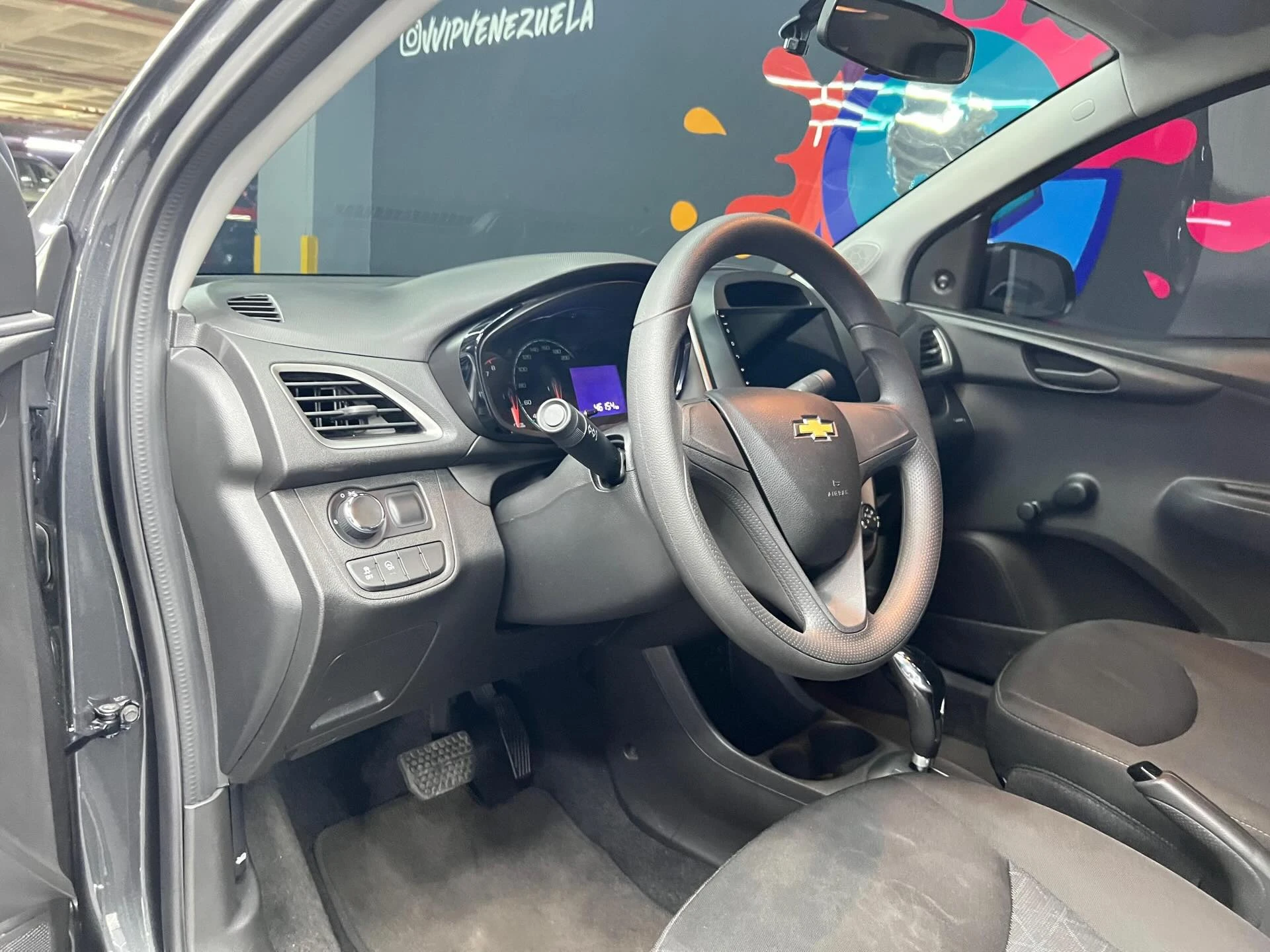2020 Chevrolet Spark — photo 7