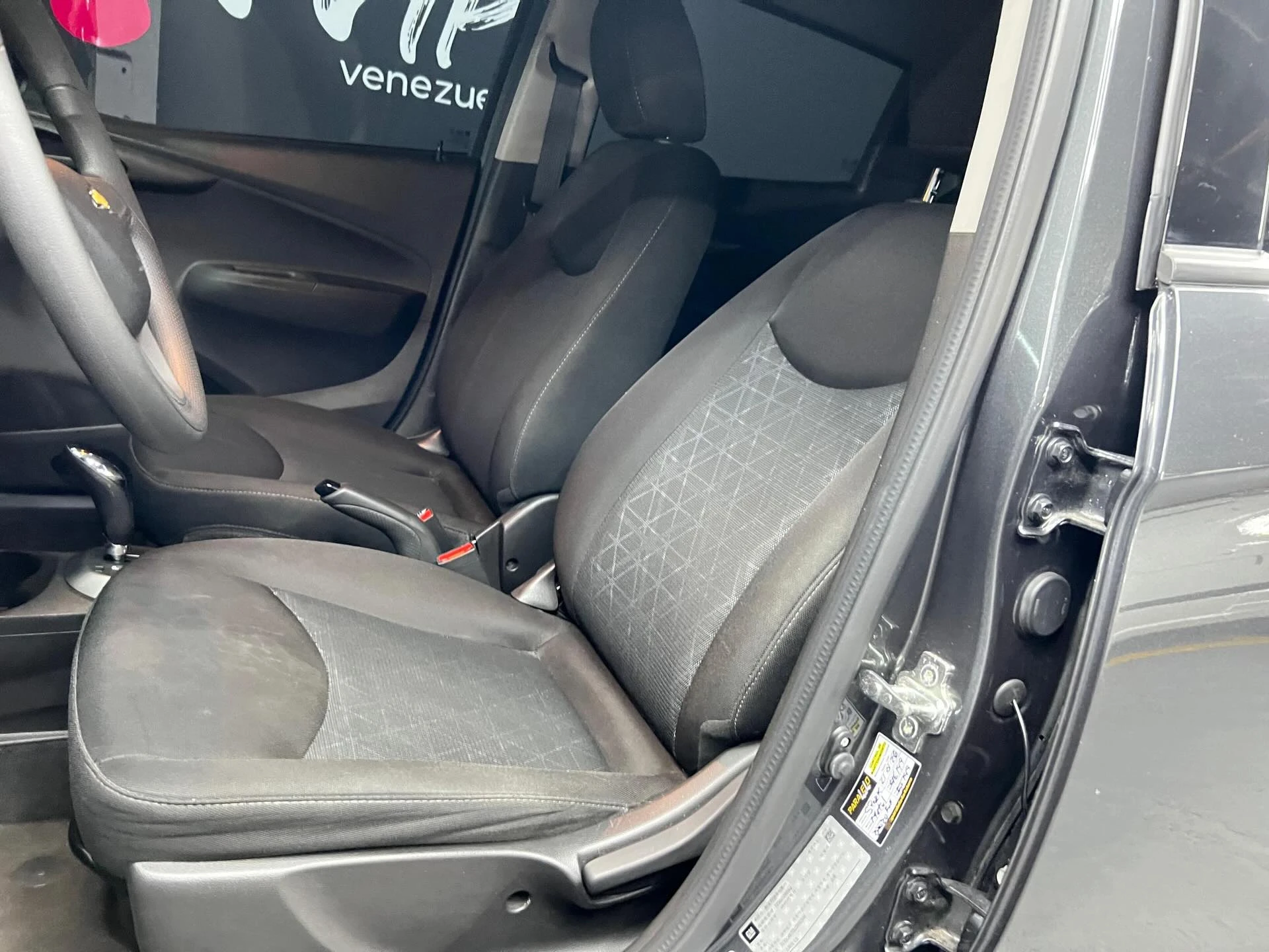 2020 Chevrolet Spark — photo 9