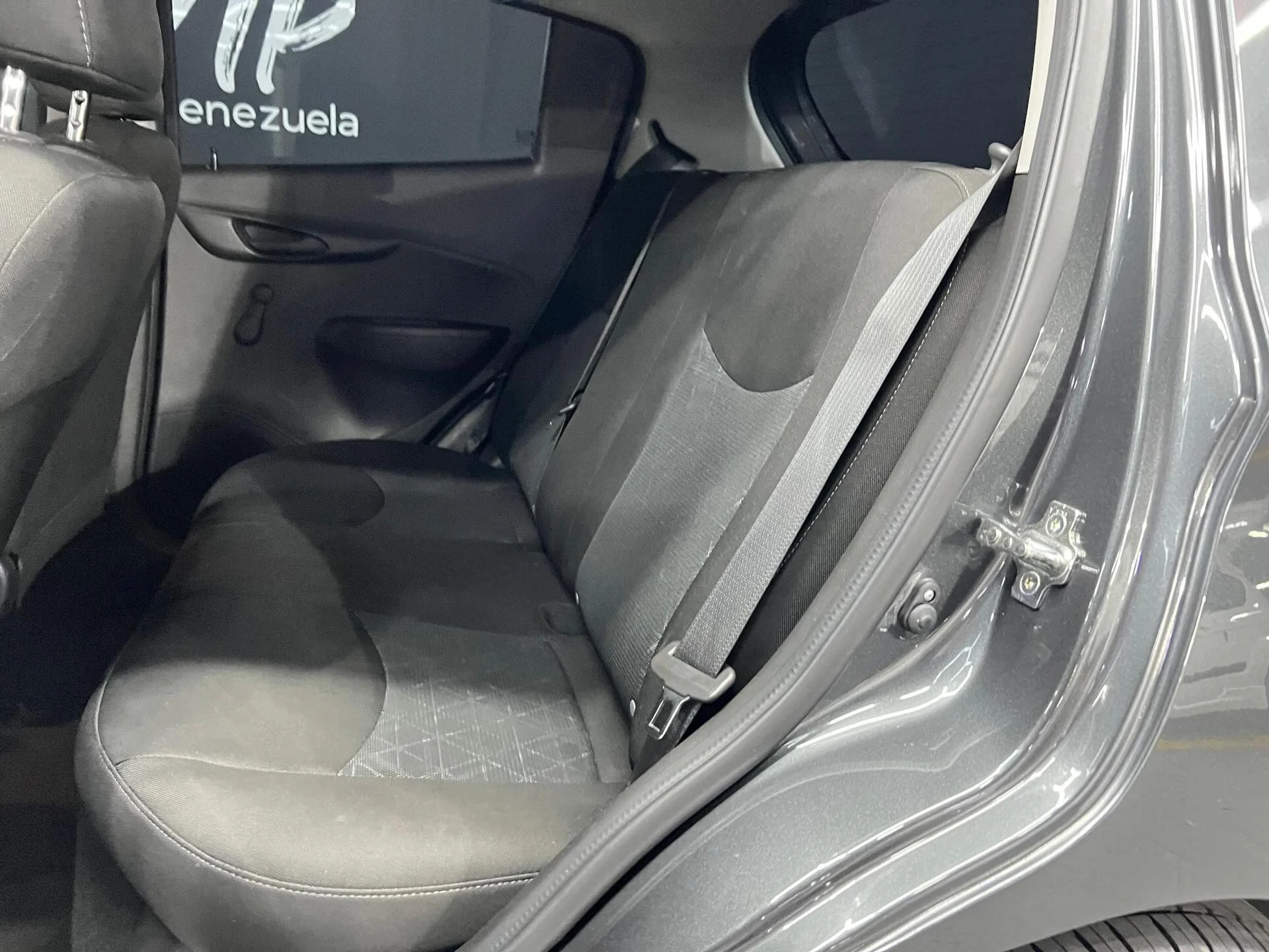 2020 Chevrolet Spark — photo 10