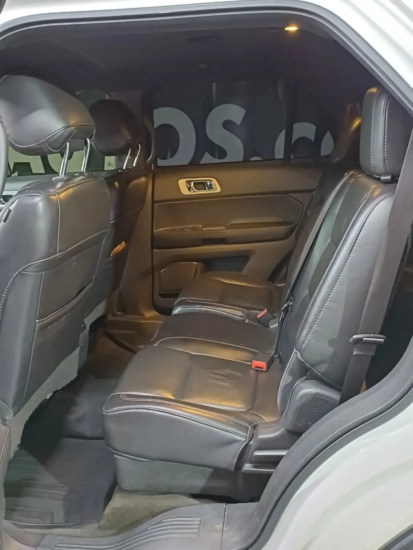2014 Ford Explorer — foto 6