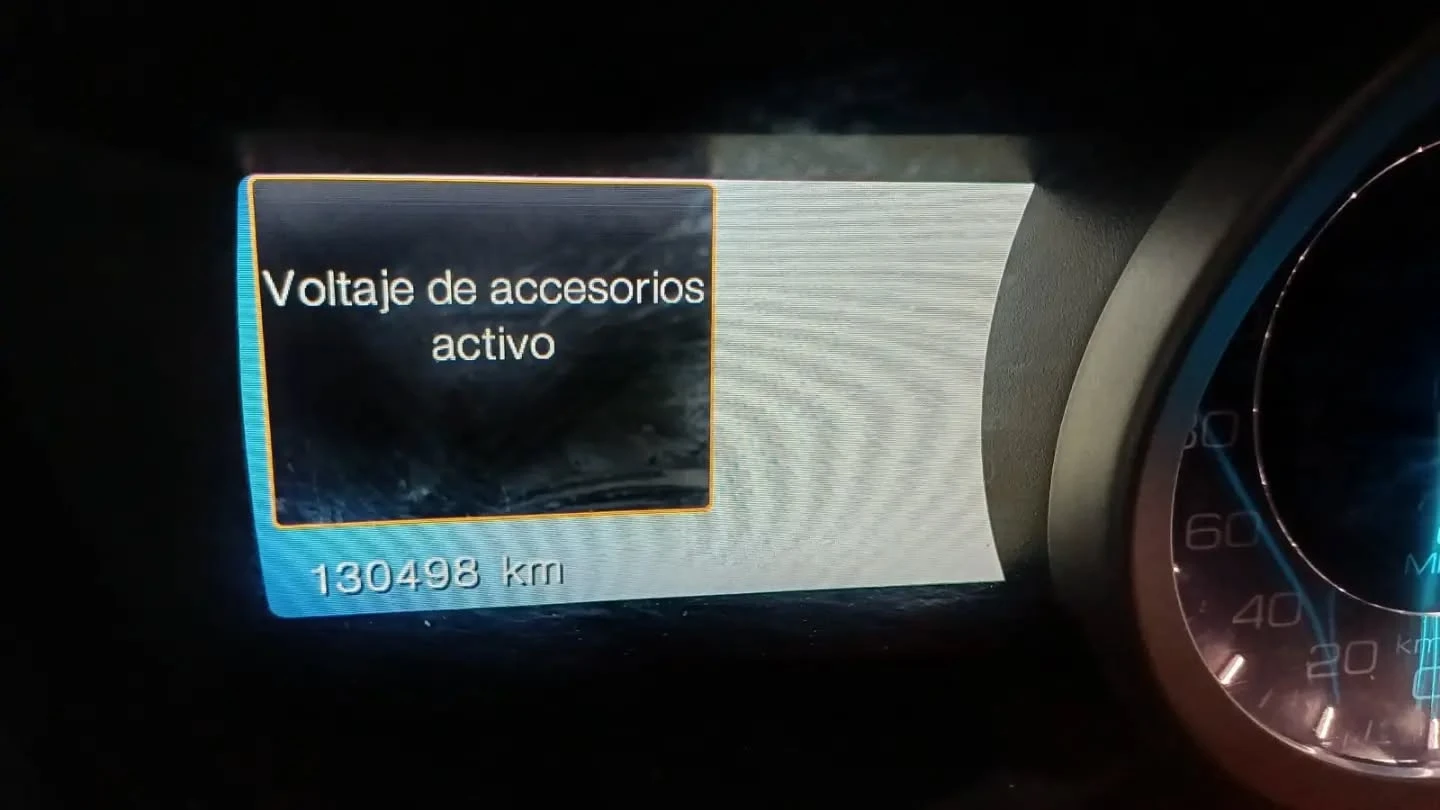 2014 Ford Explorer — foto 8