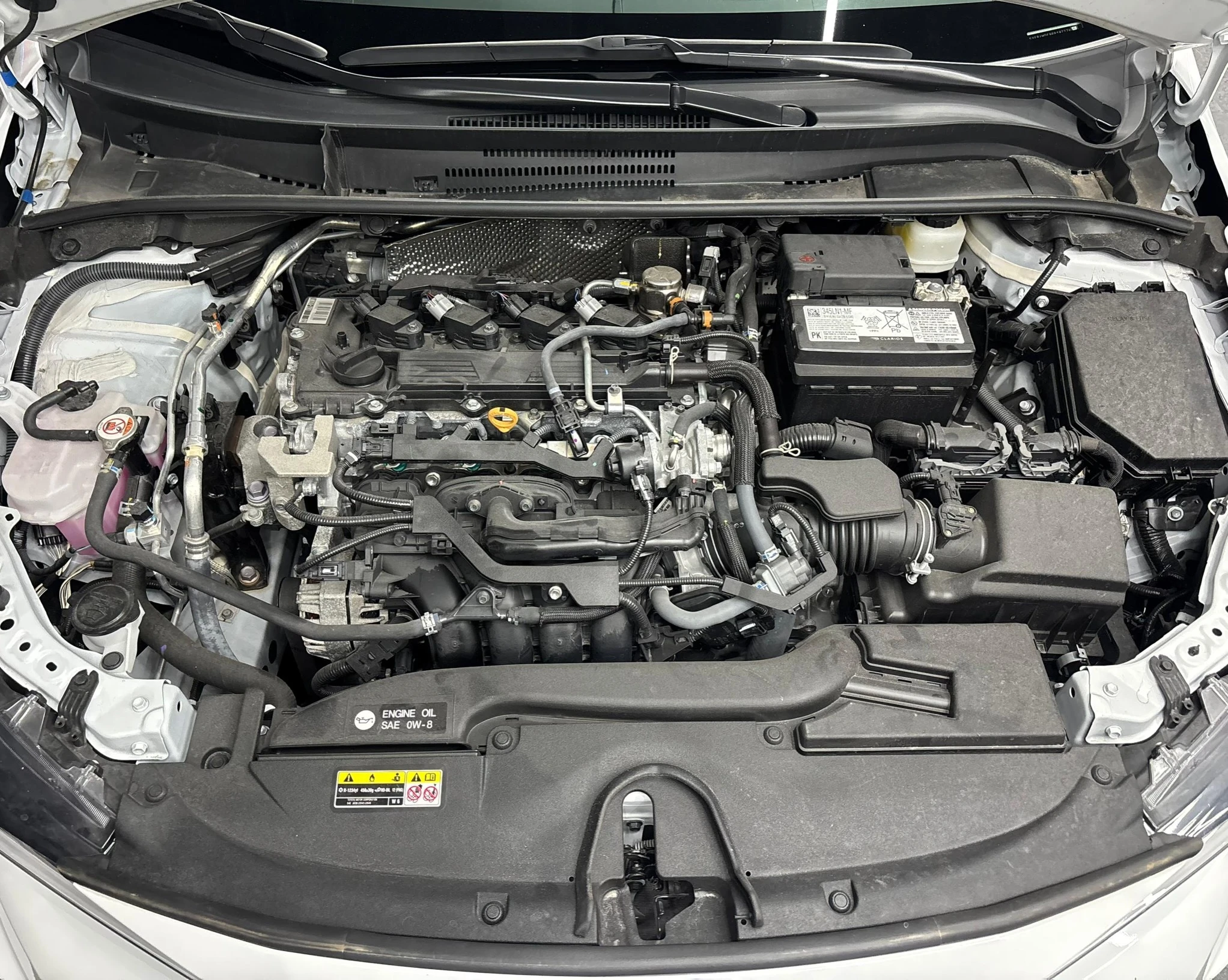 2024 Toyota Corolla LE — photo 13