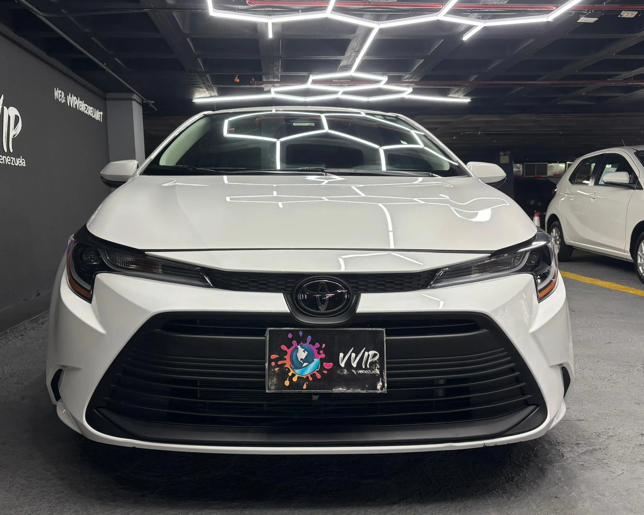 2024 Toyota Corolla LE — photo 14