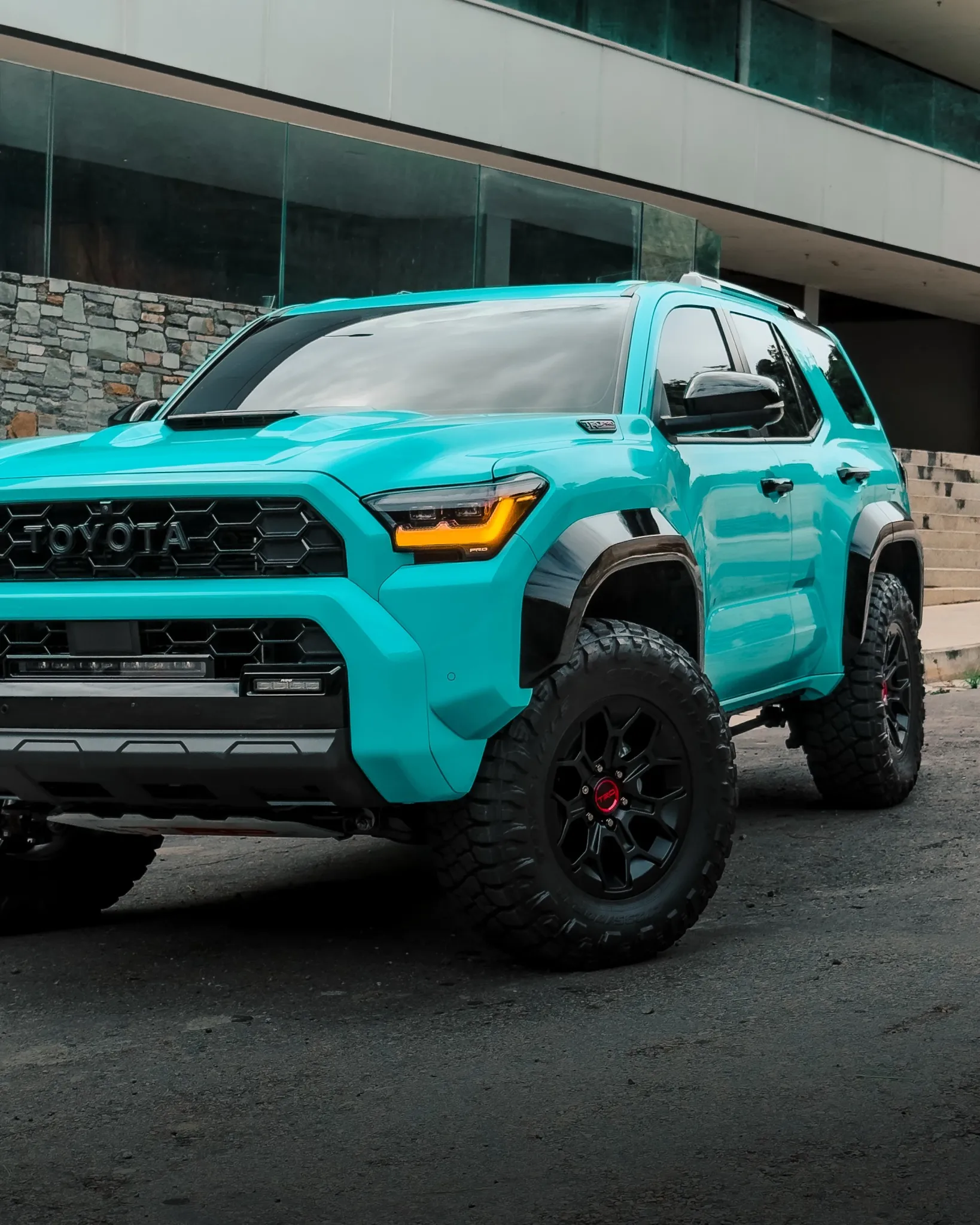 2026 Toyota 4Runner