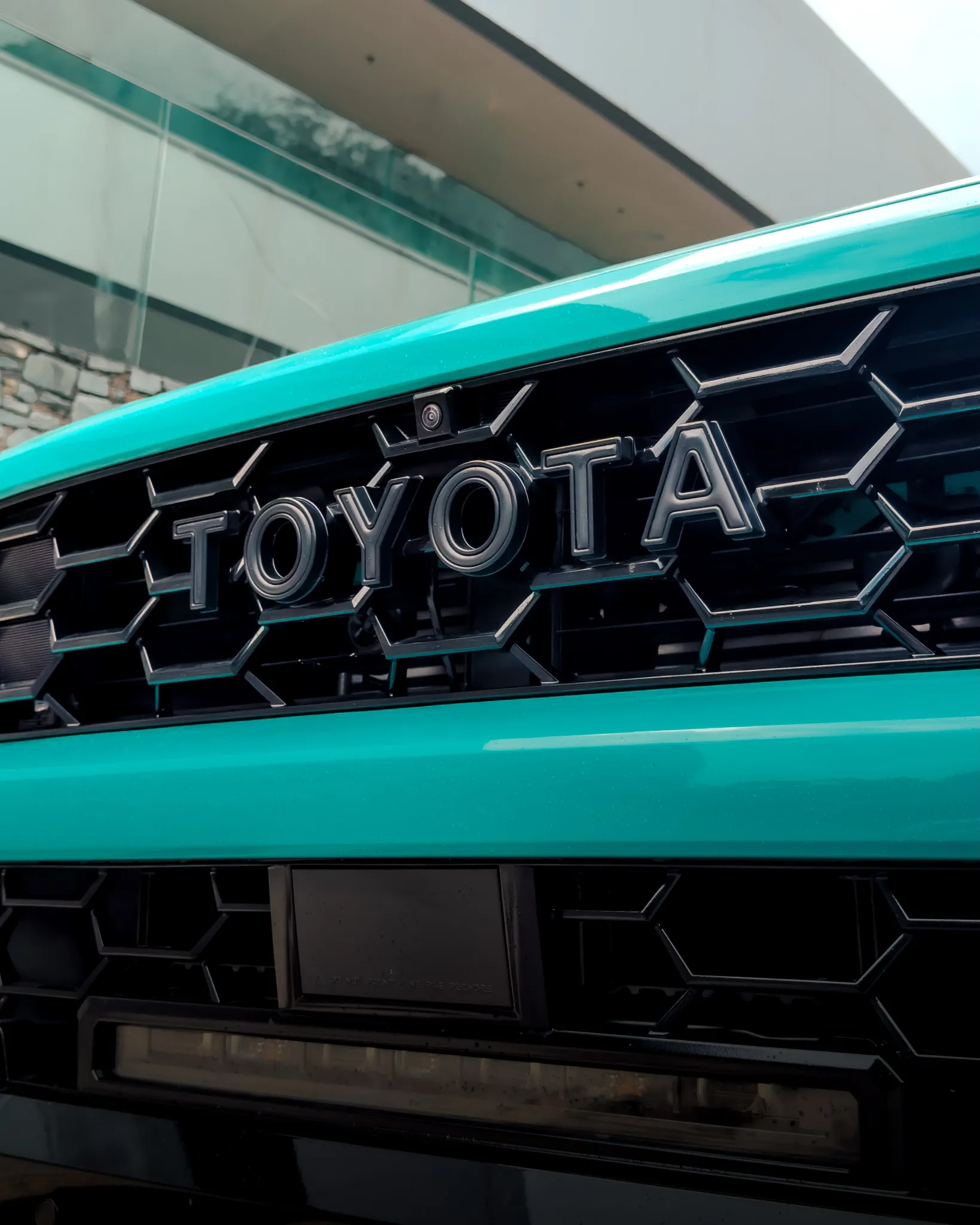 2026 Toyota 4Runner Trd pro — photo 4