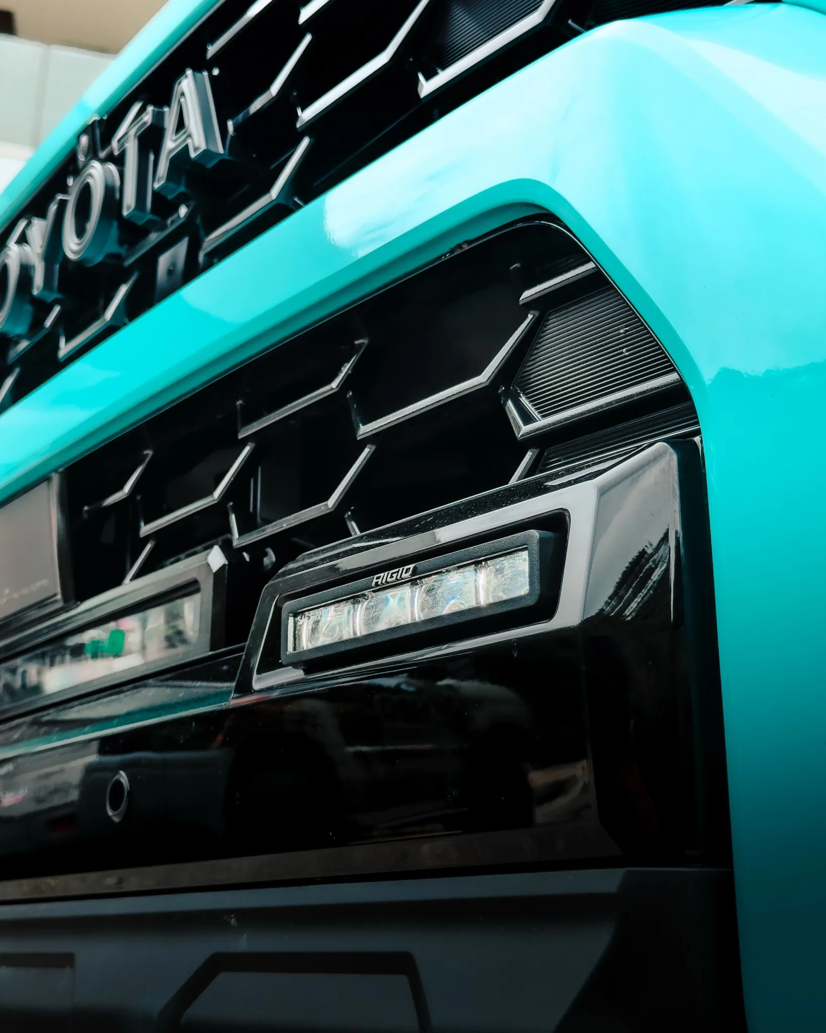 2026 Toyota 4Runner Trd pro — photo 5