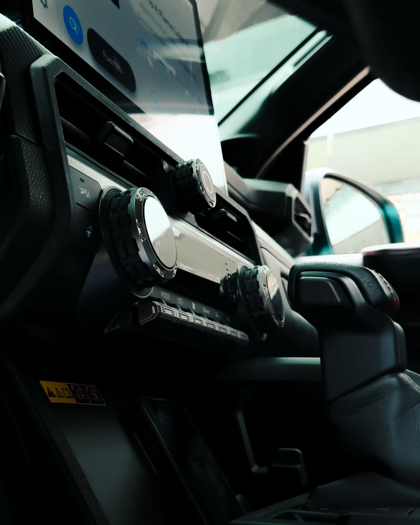 2026 Toyota 4Runner Trd pro — photo 11