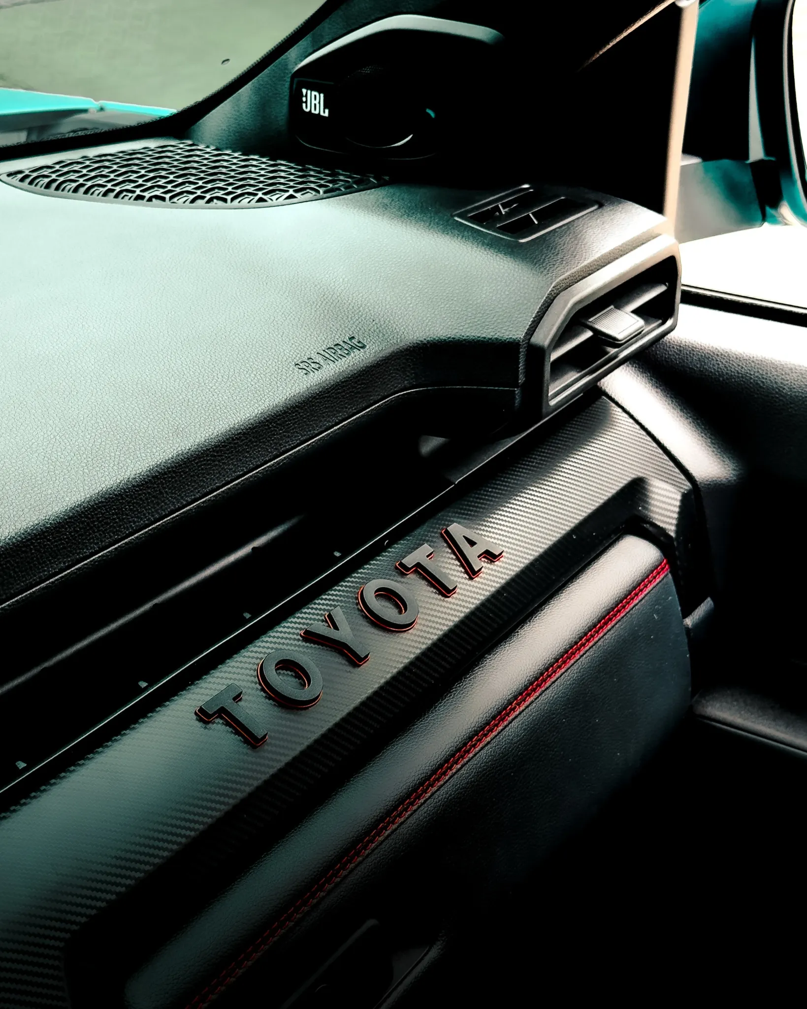 2026 Toyota 4Runner Trd pro — photo 14