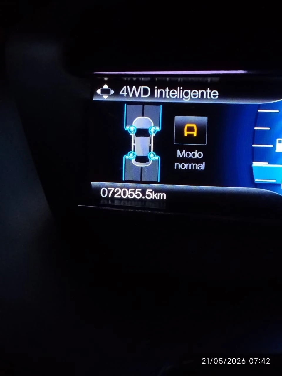 2019 Ford Explorer Limite Sport — photo 13