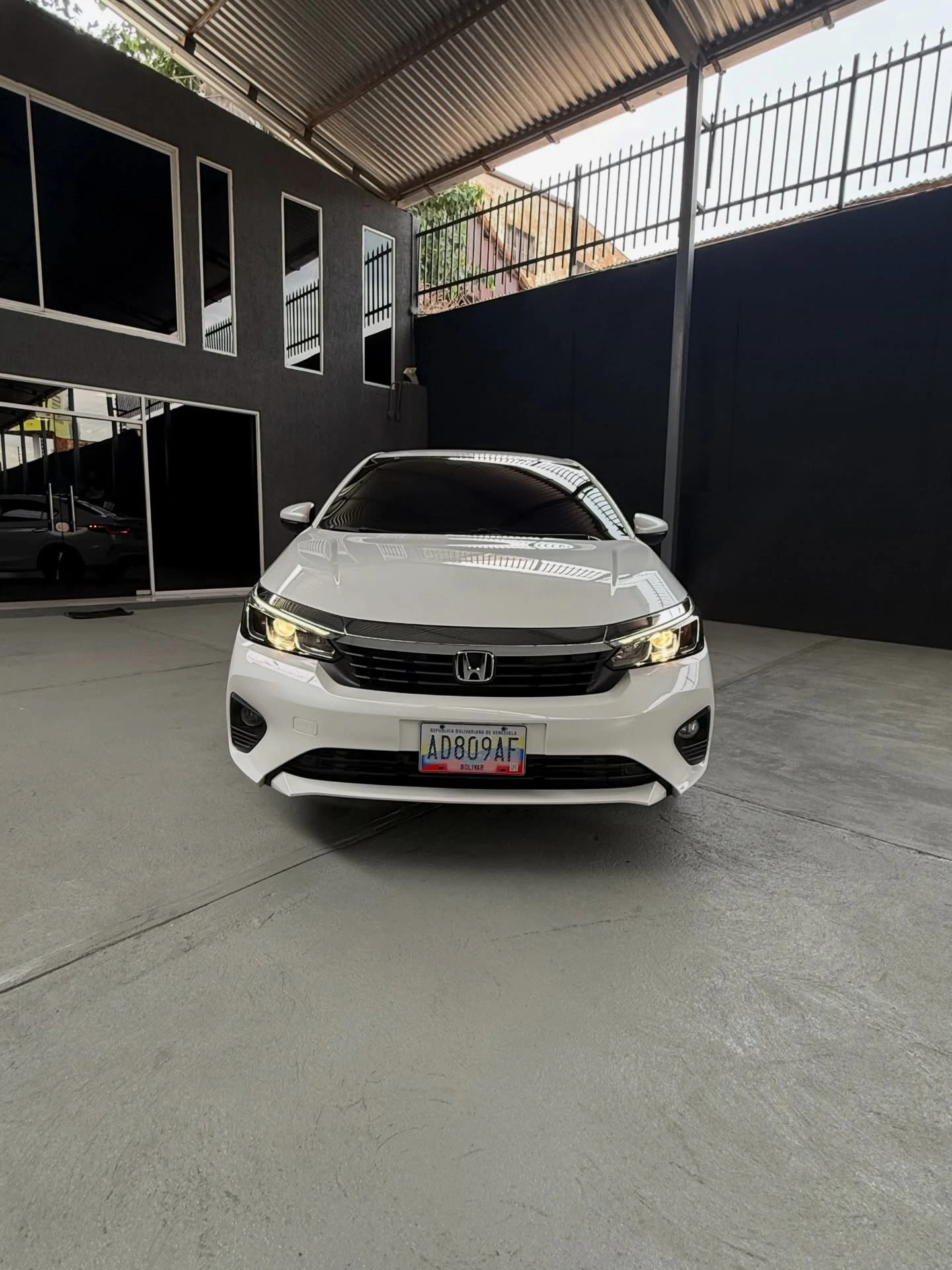 2026 Honda City — photo 2