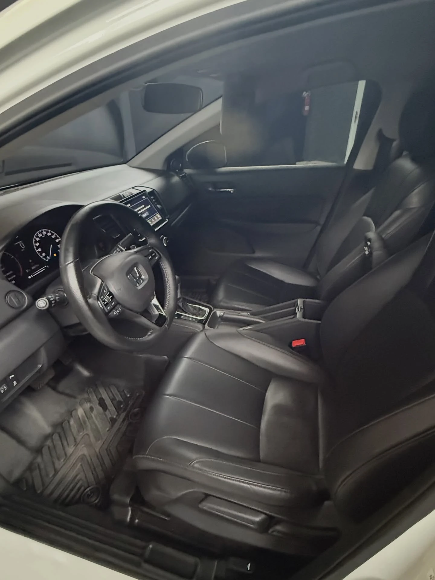 2026 Honda City — photo 7