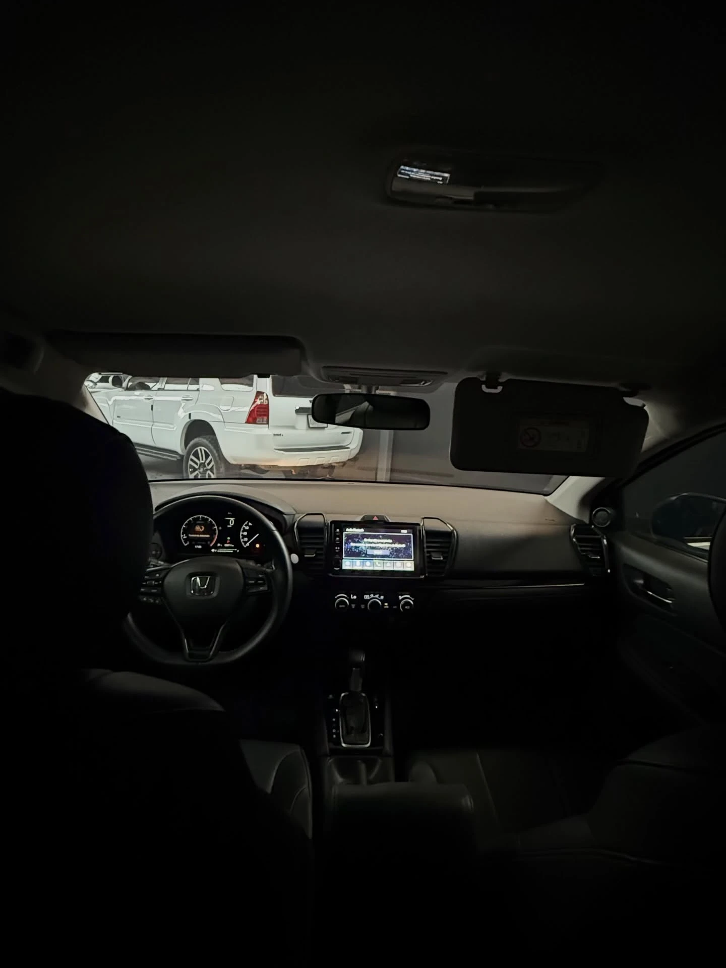 2026 Honda City — photo 8
