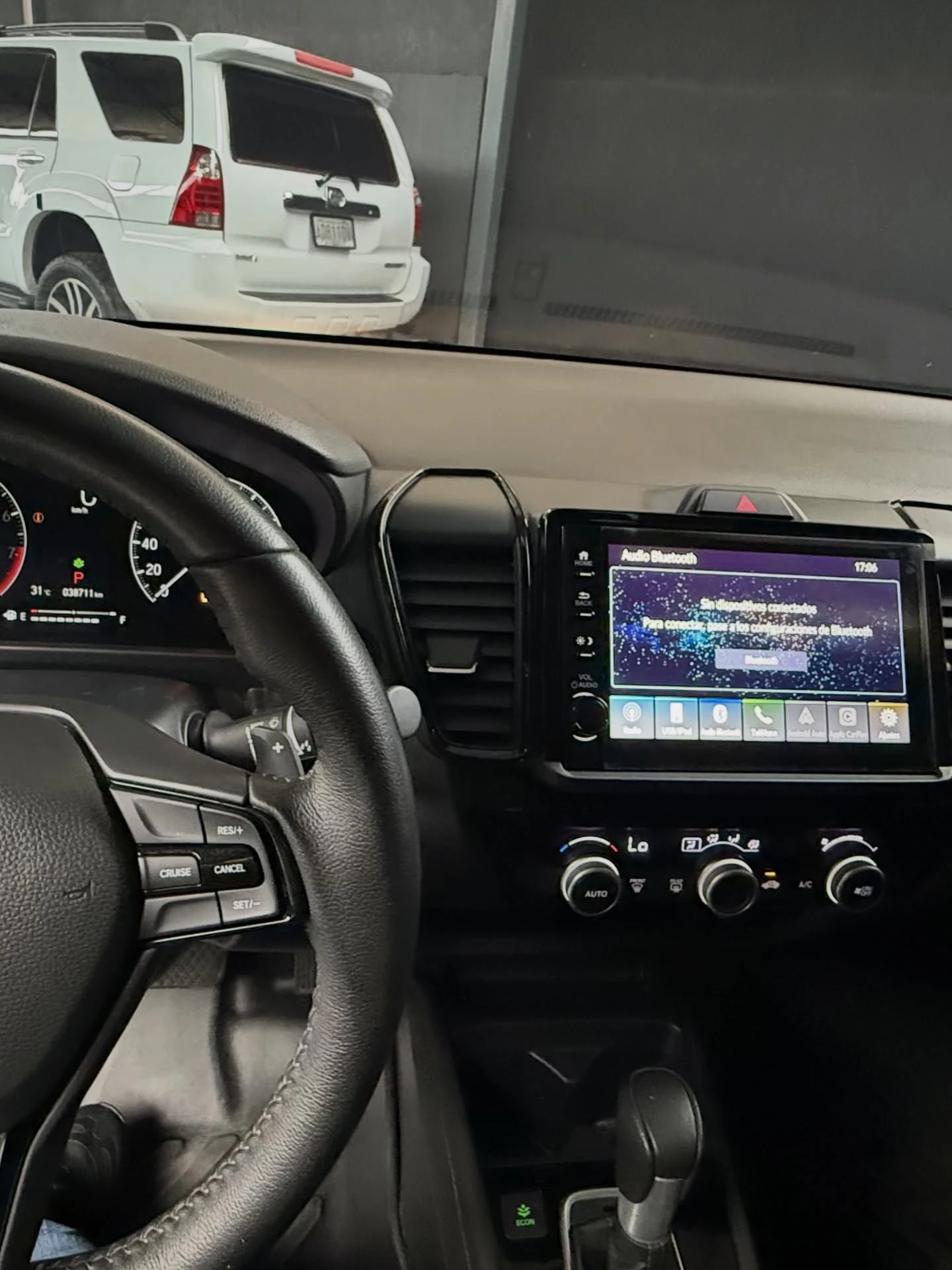 2026 Honda City — photo 10