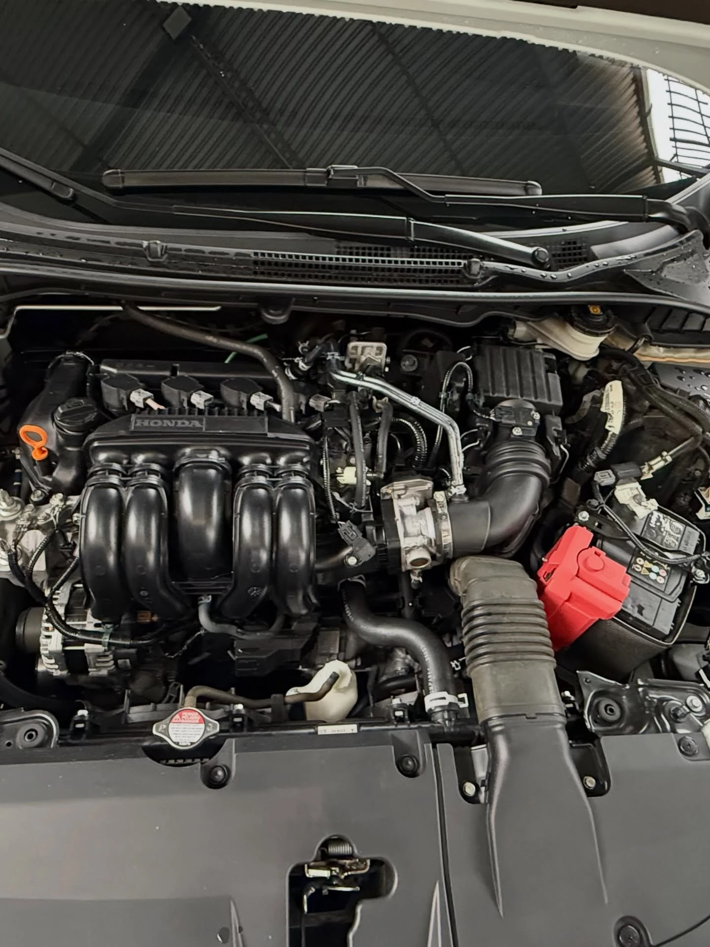 2026 Honda City — photo 11