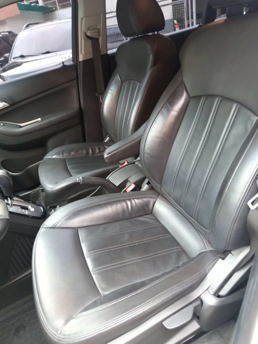 2013 Chevrolet Orlando LT — photo 5
