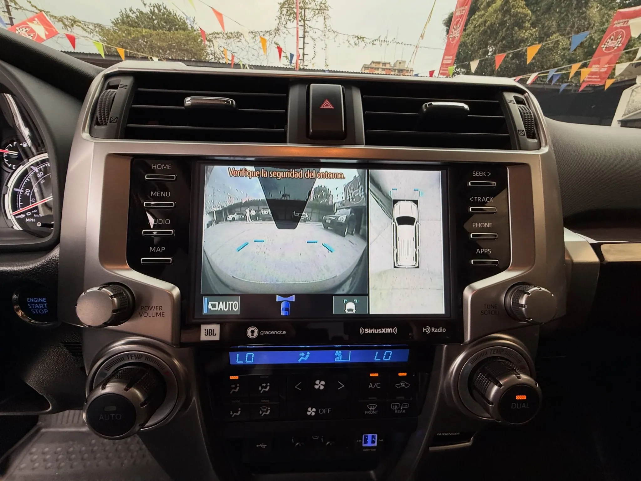 2024 Toyota 4Runner LIMITED — photo 11